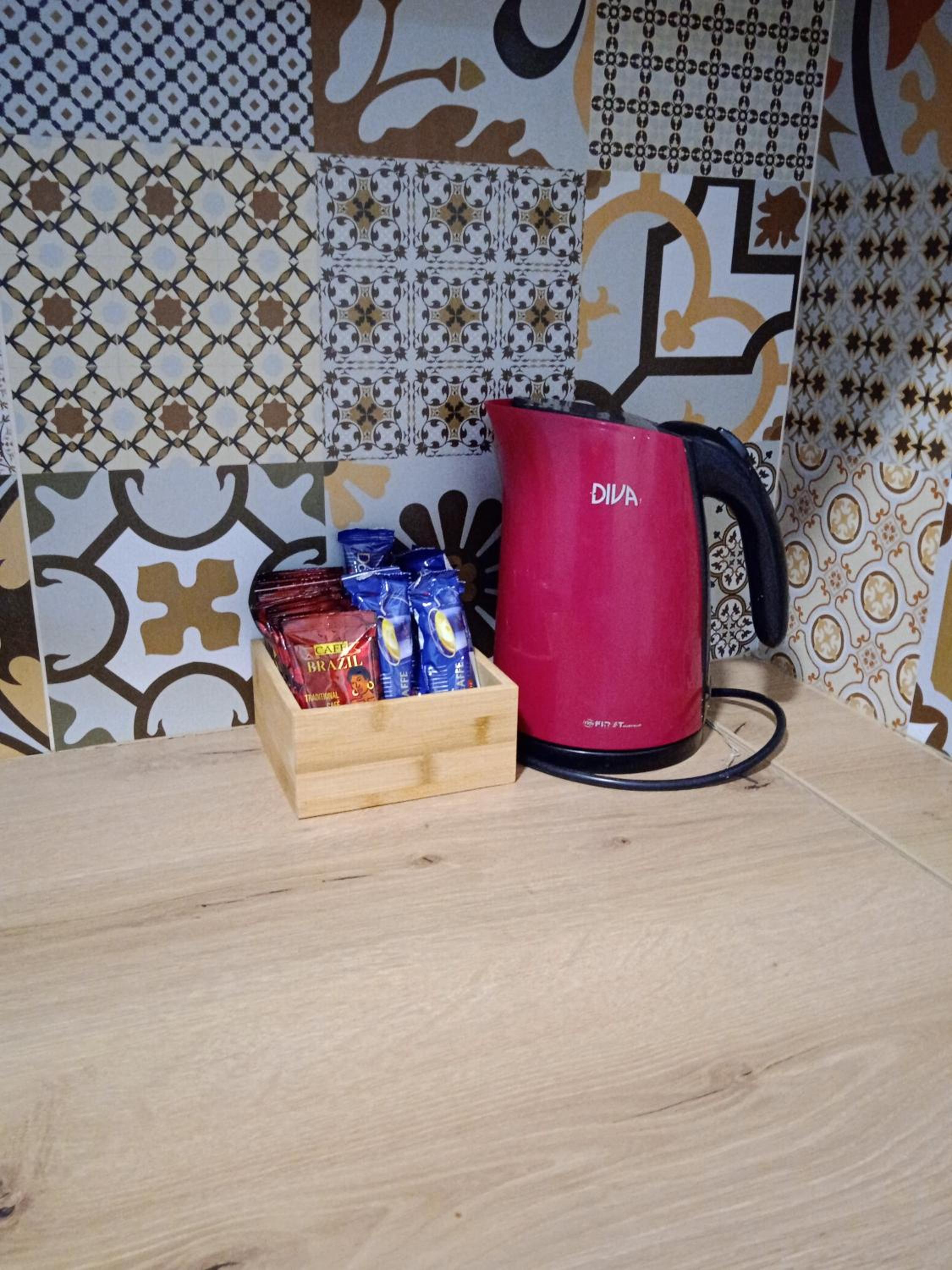 CityStay Studio Bulevar - free garage