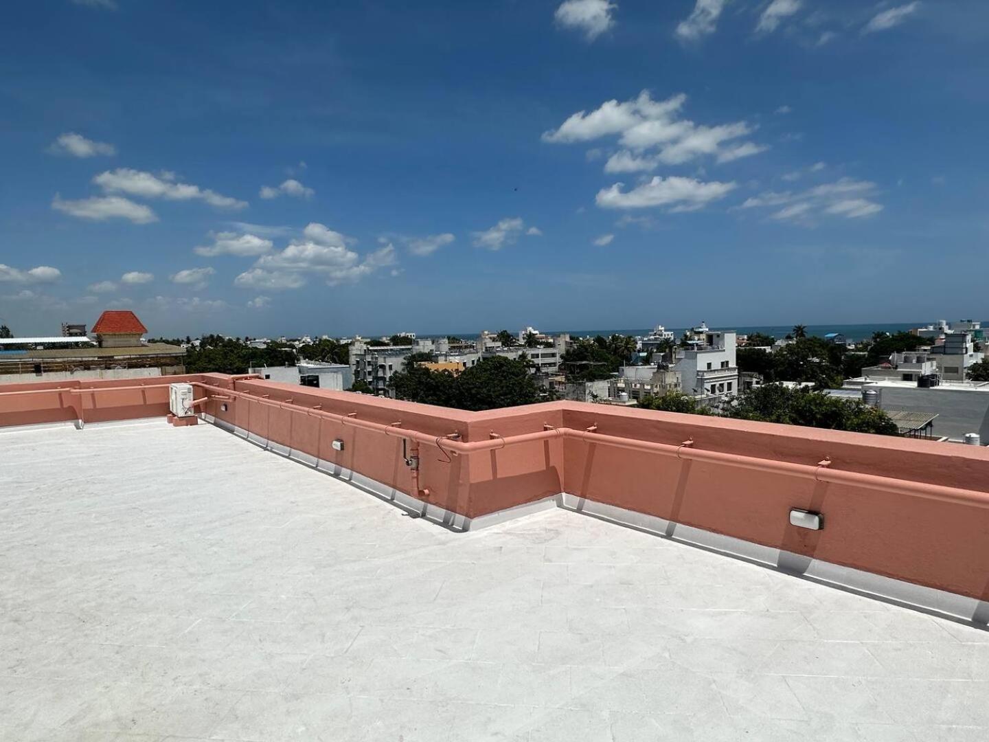 roof