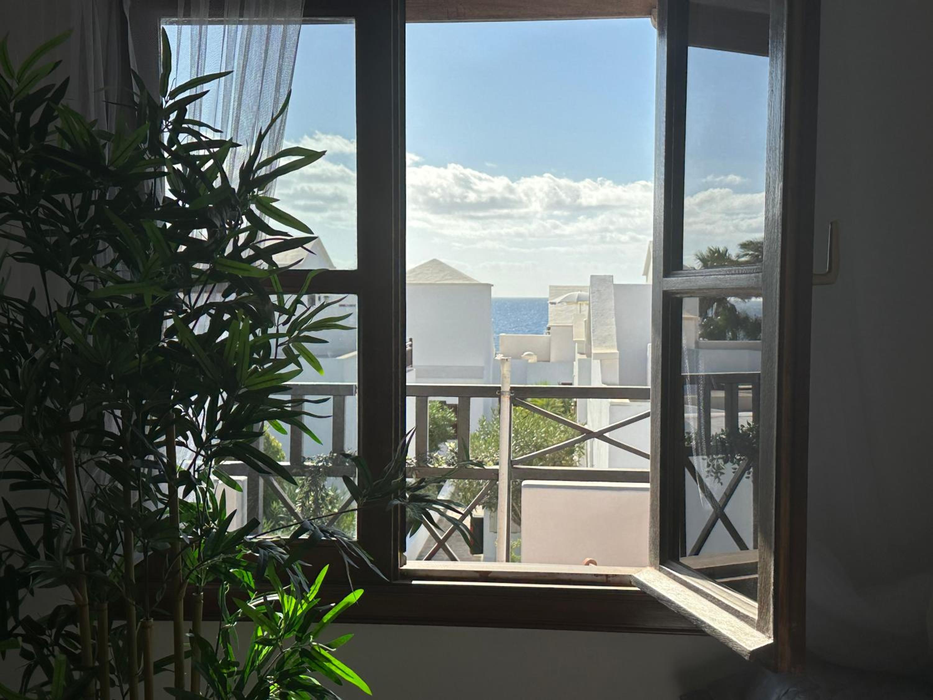 Casa Tranquila