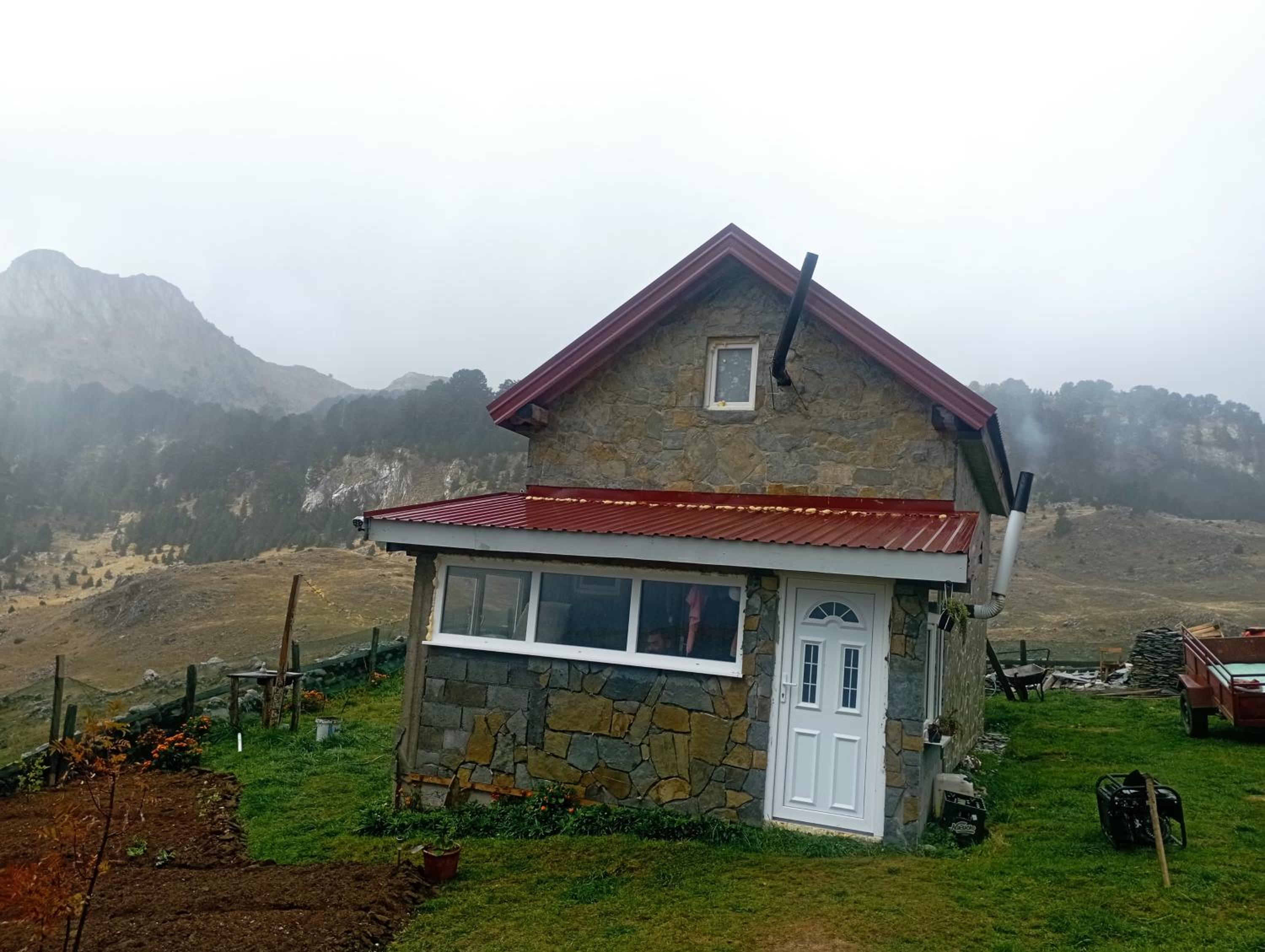 Bajka Sinjavine