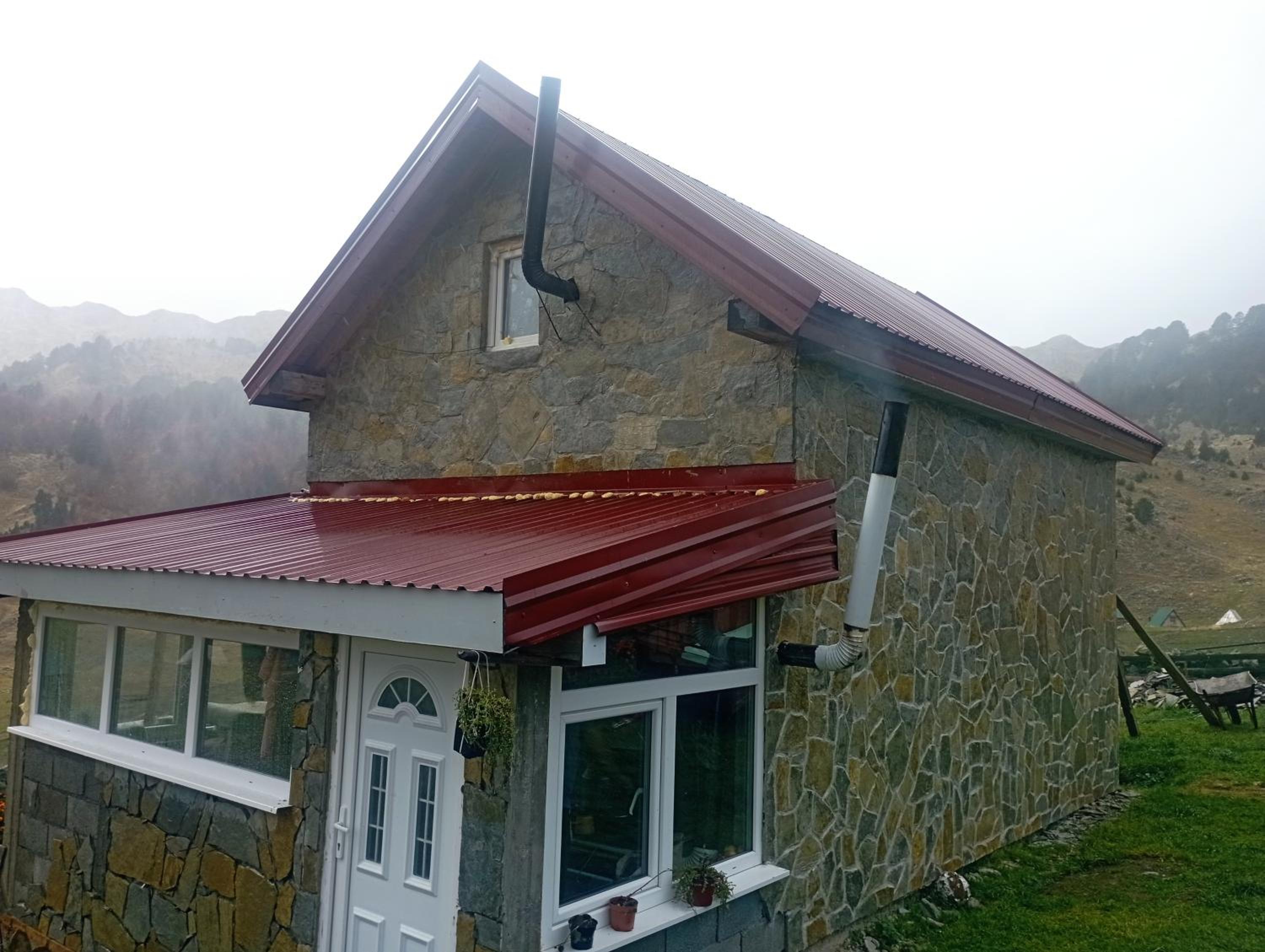 Bajka Sinjavine