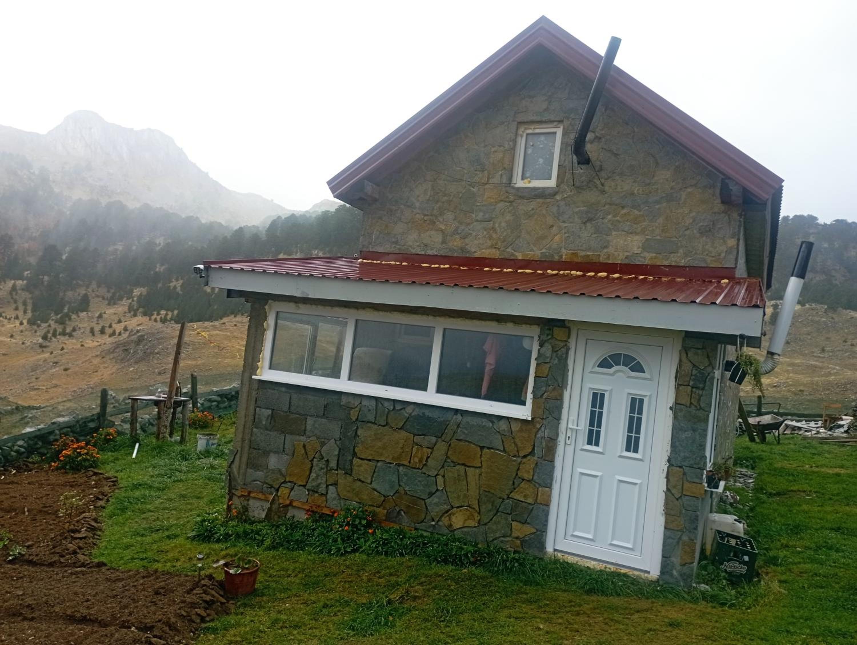 Bajka Sinjavine