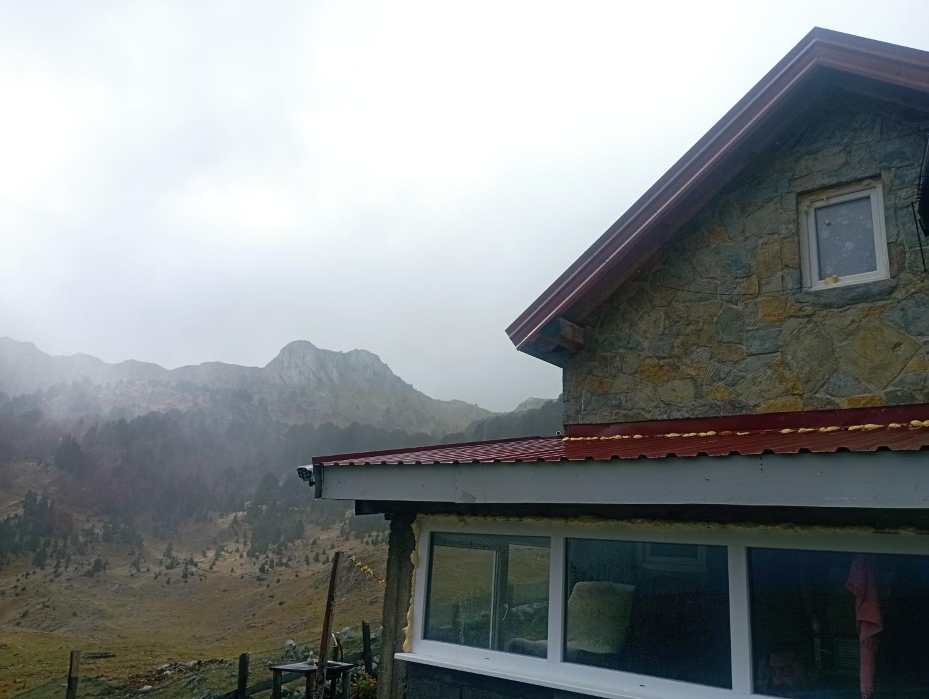 Bajka Sinjavine