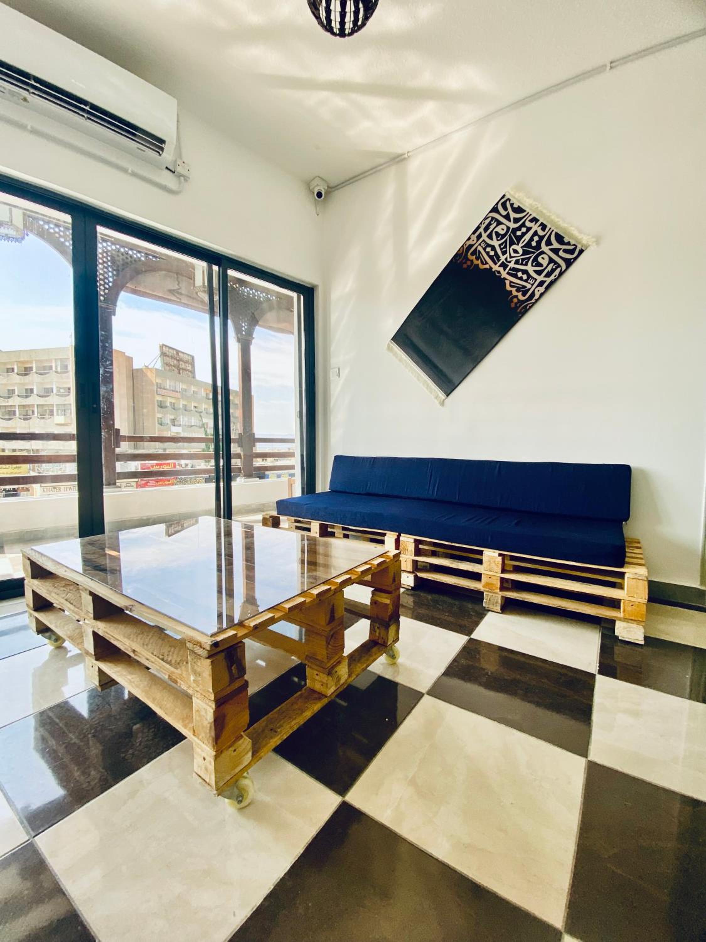 lounge