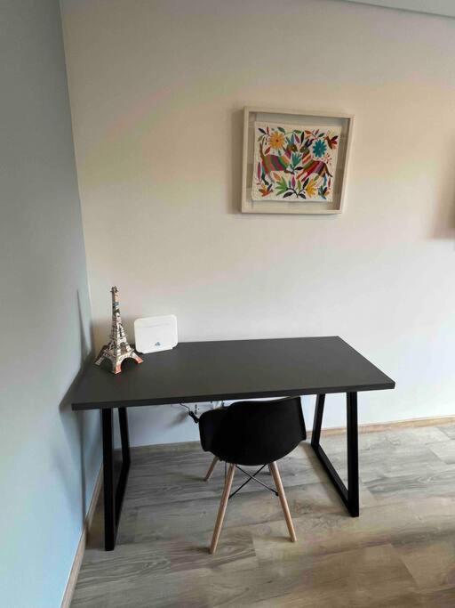 Loft nuevo a minutos caminando de Zona T y Andino
