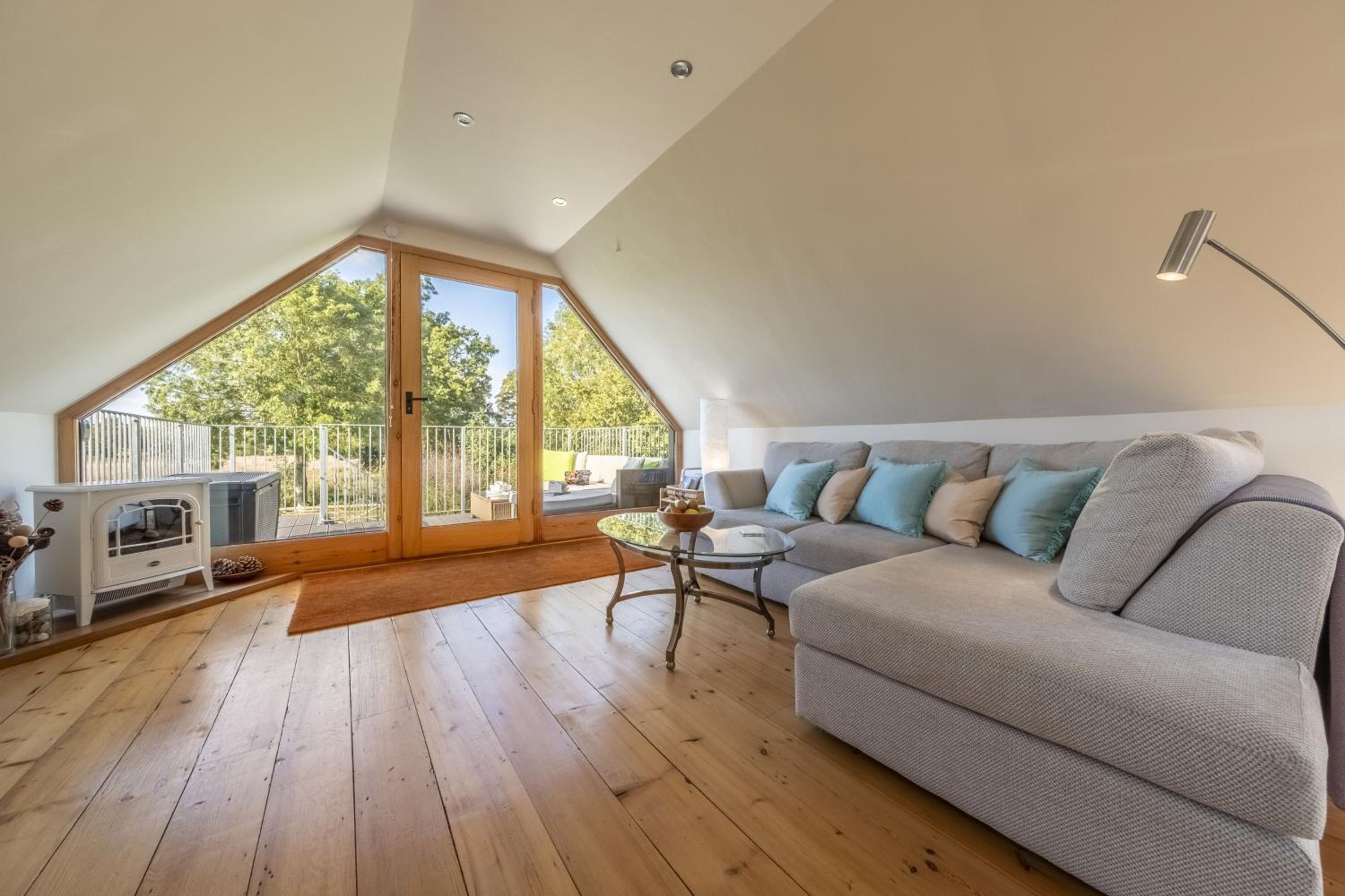Millers Loft