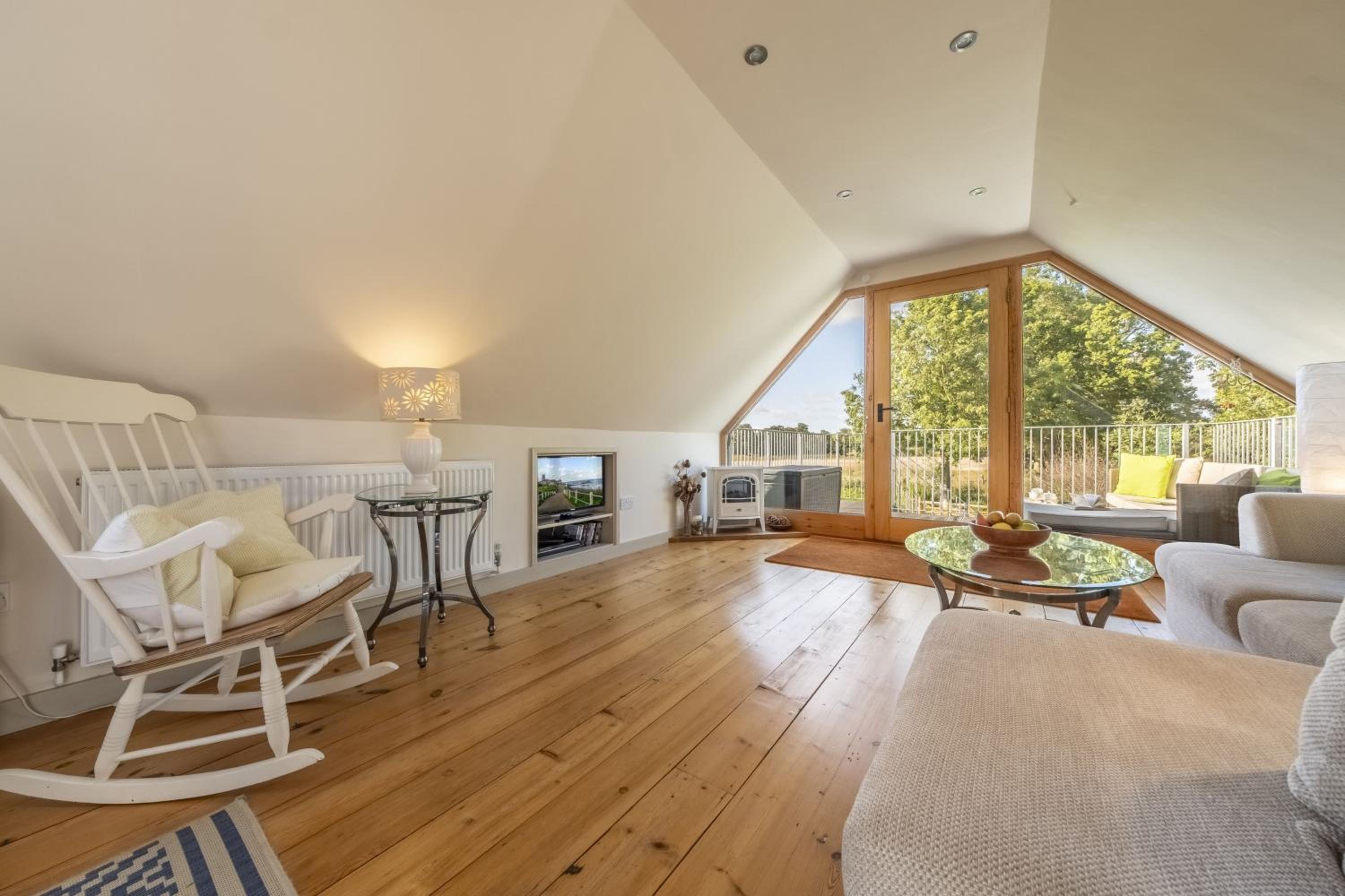 Millers Loft