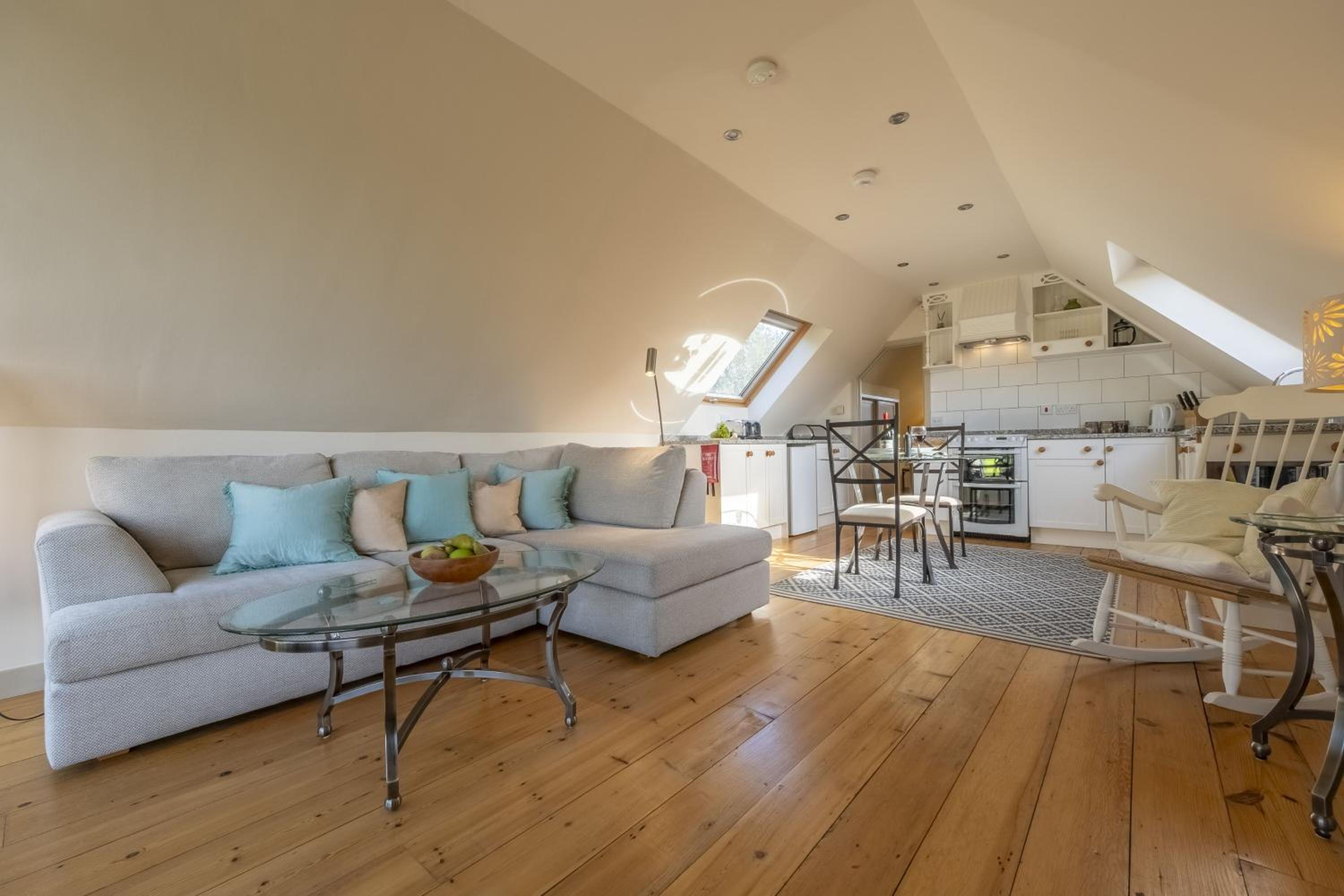 Millers Loft