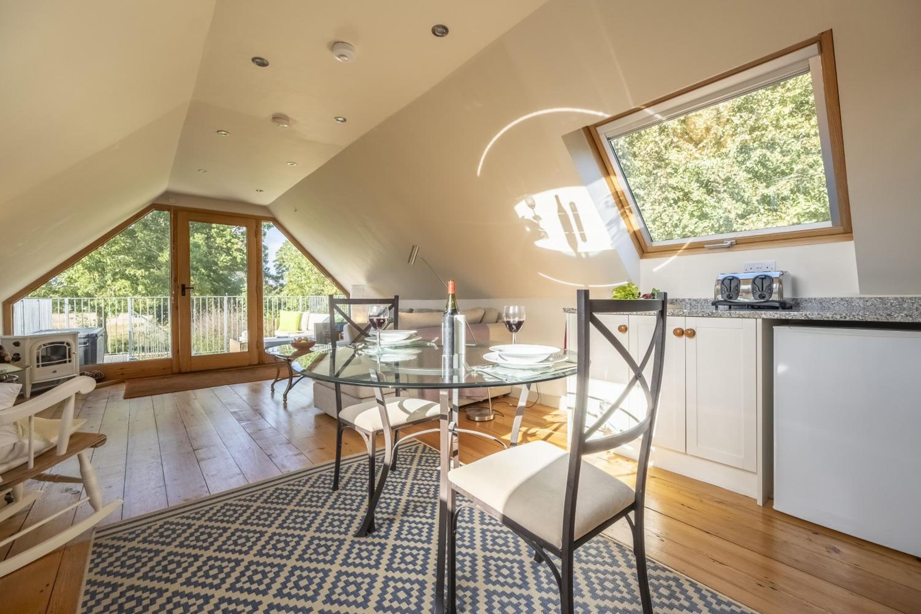 Millers Loft