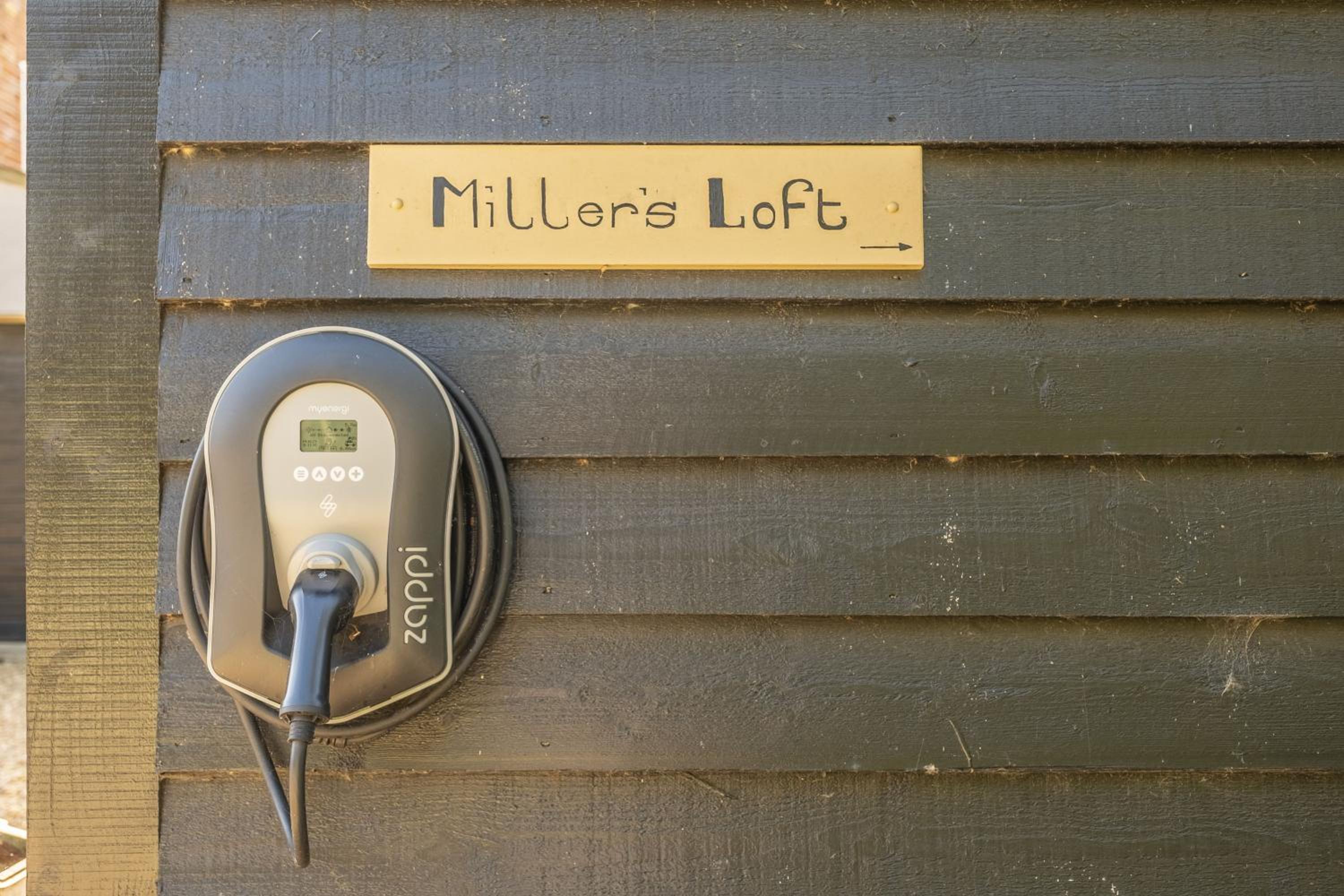 Millers Loft