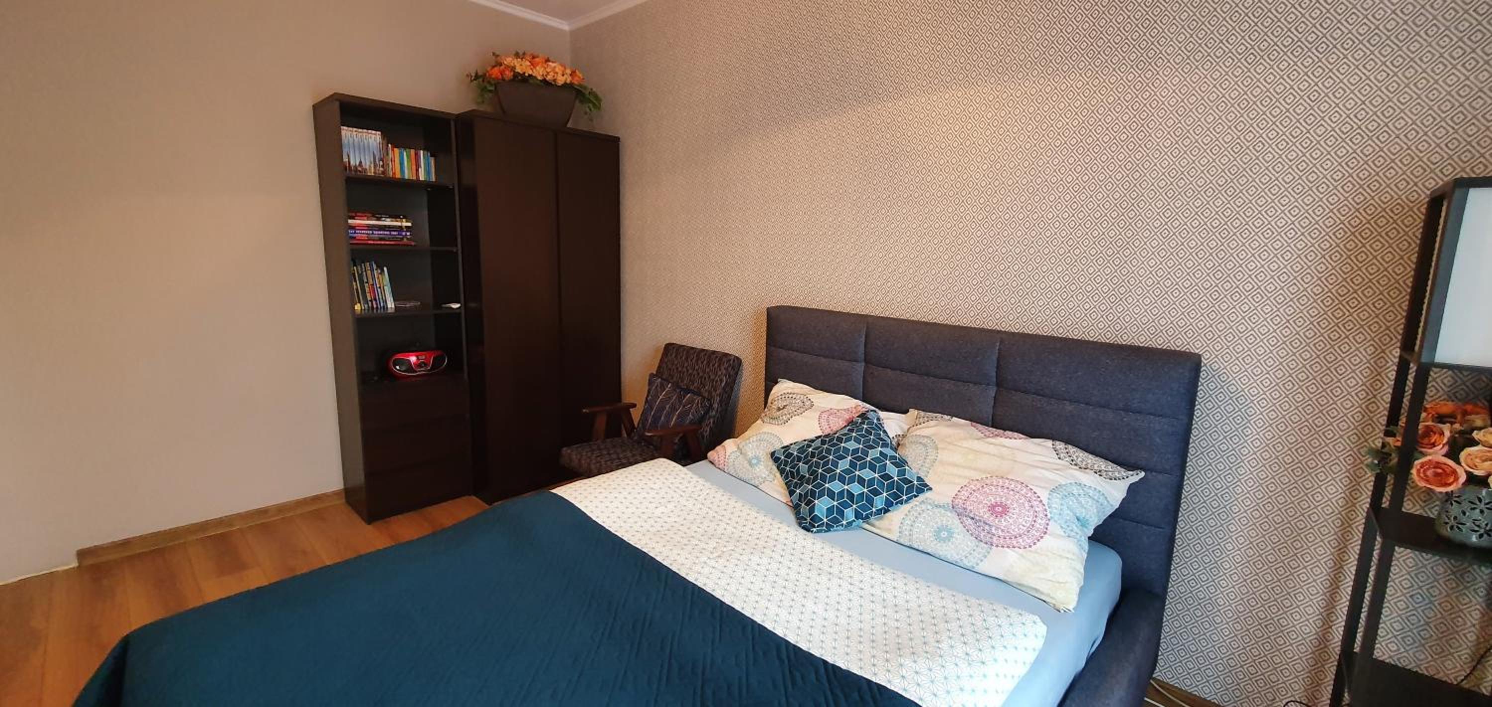 Apartament z Tarasem view 2