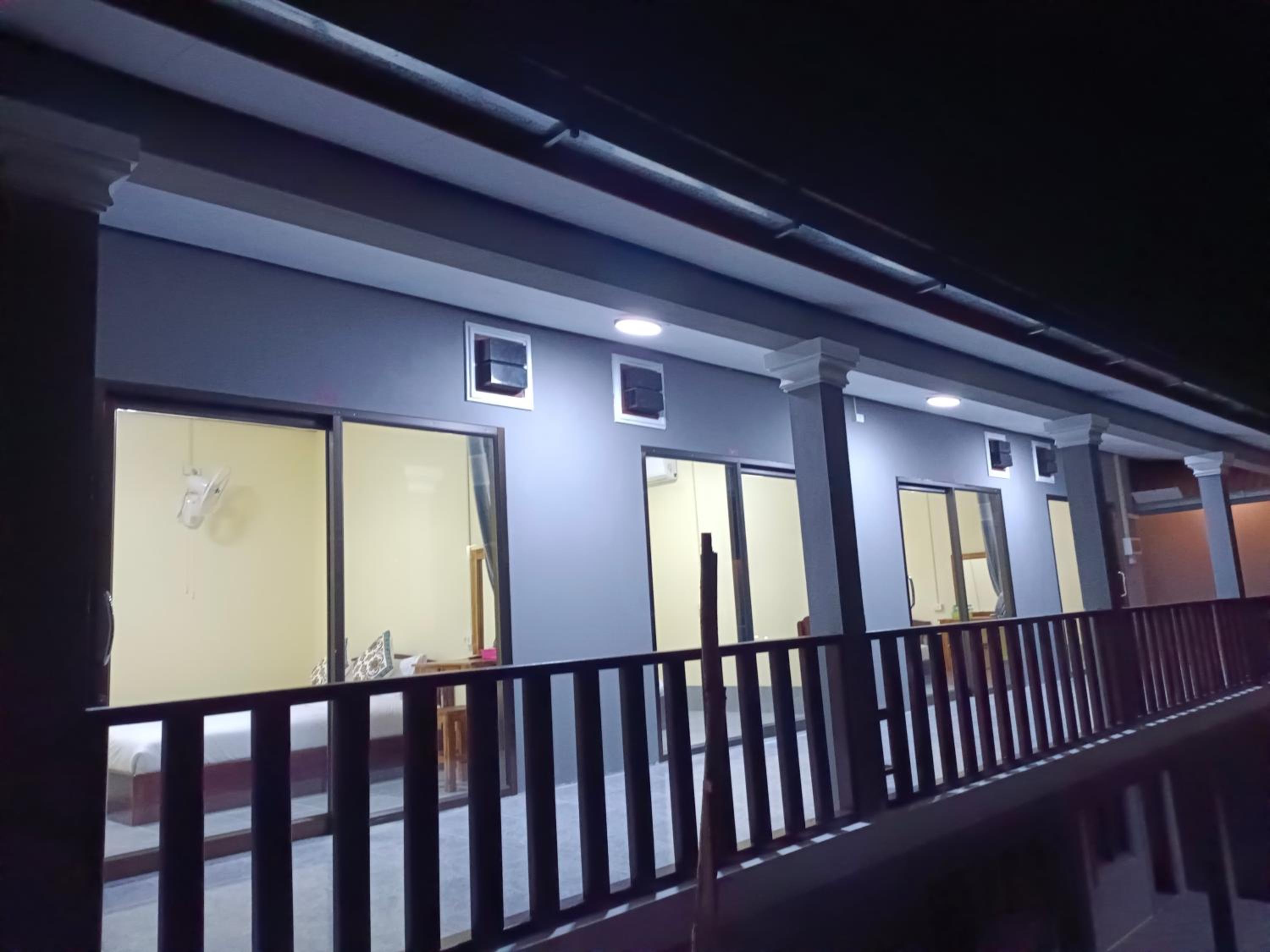 Khamphan Guesthouse