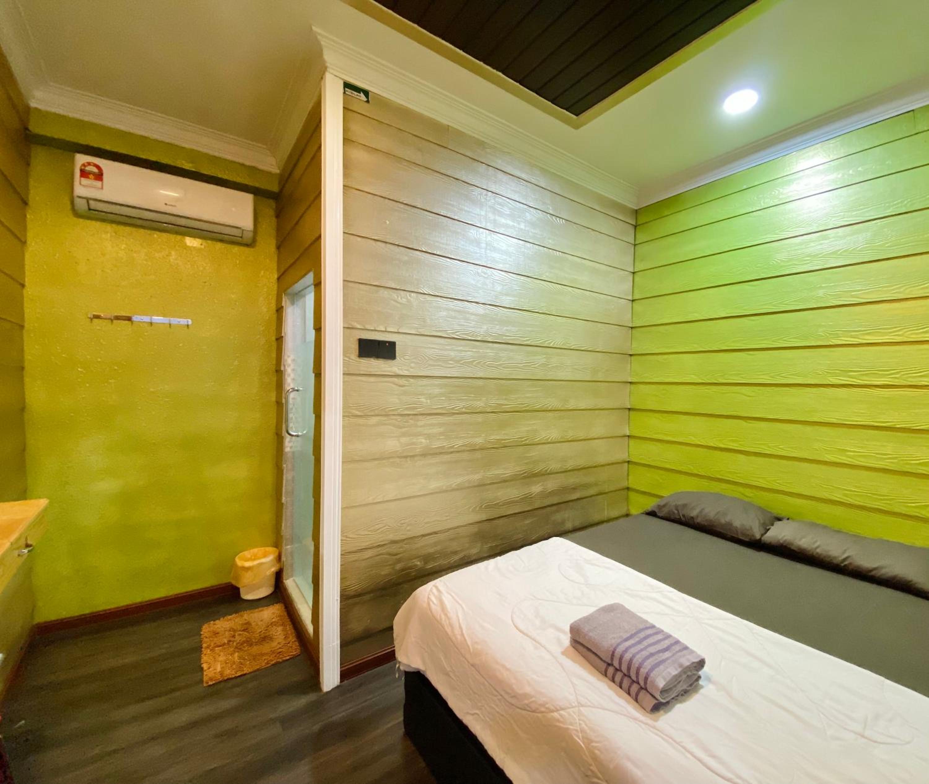Suza Hostel photo 8