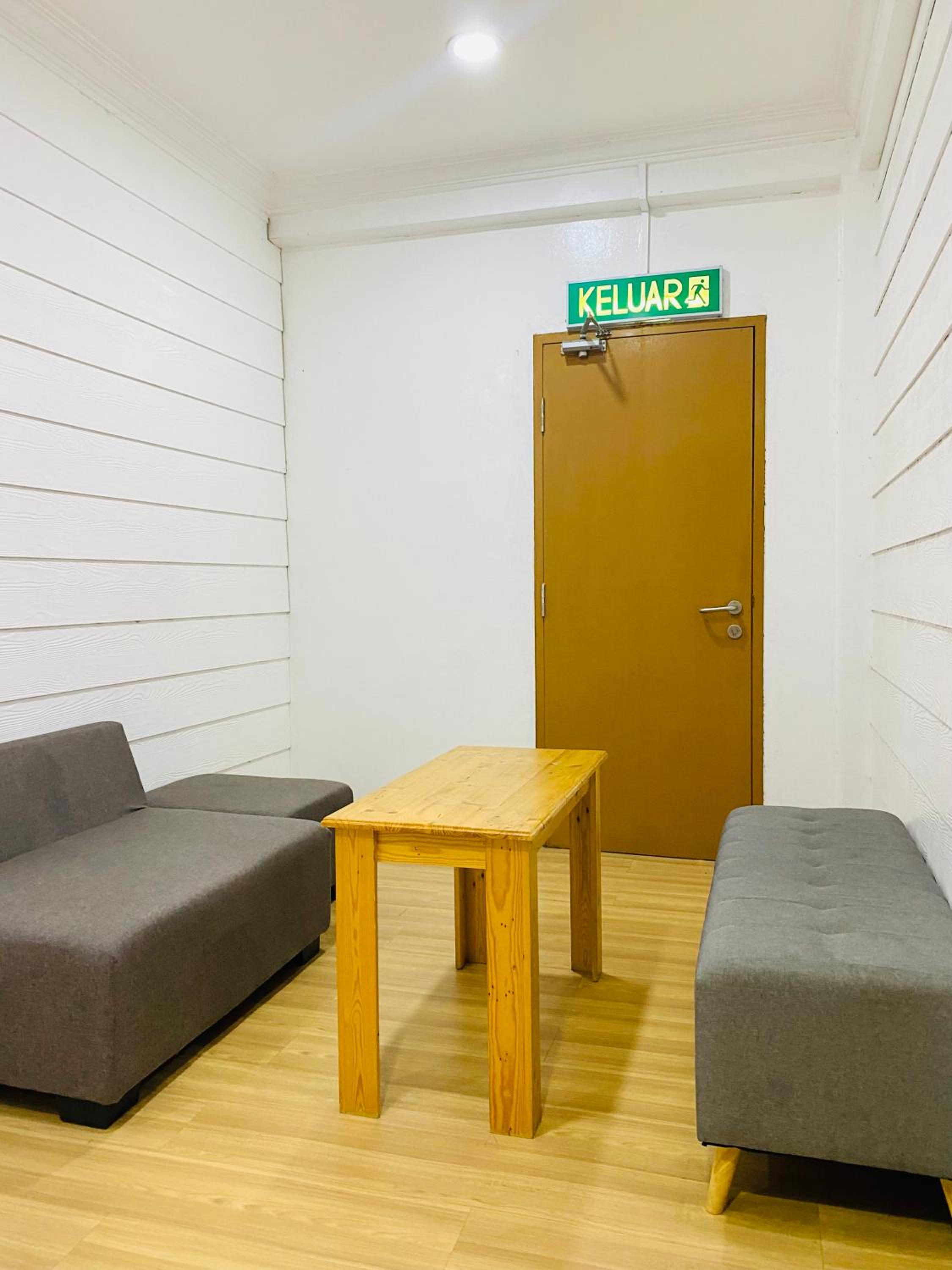 Suza Hostel photo 4