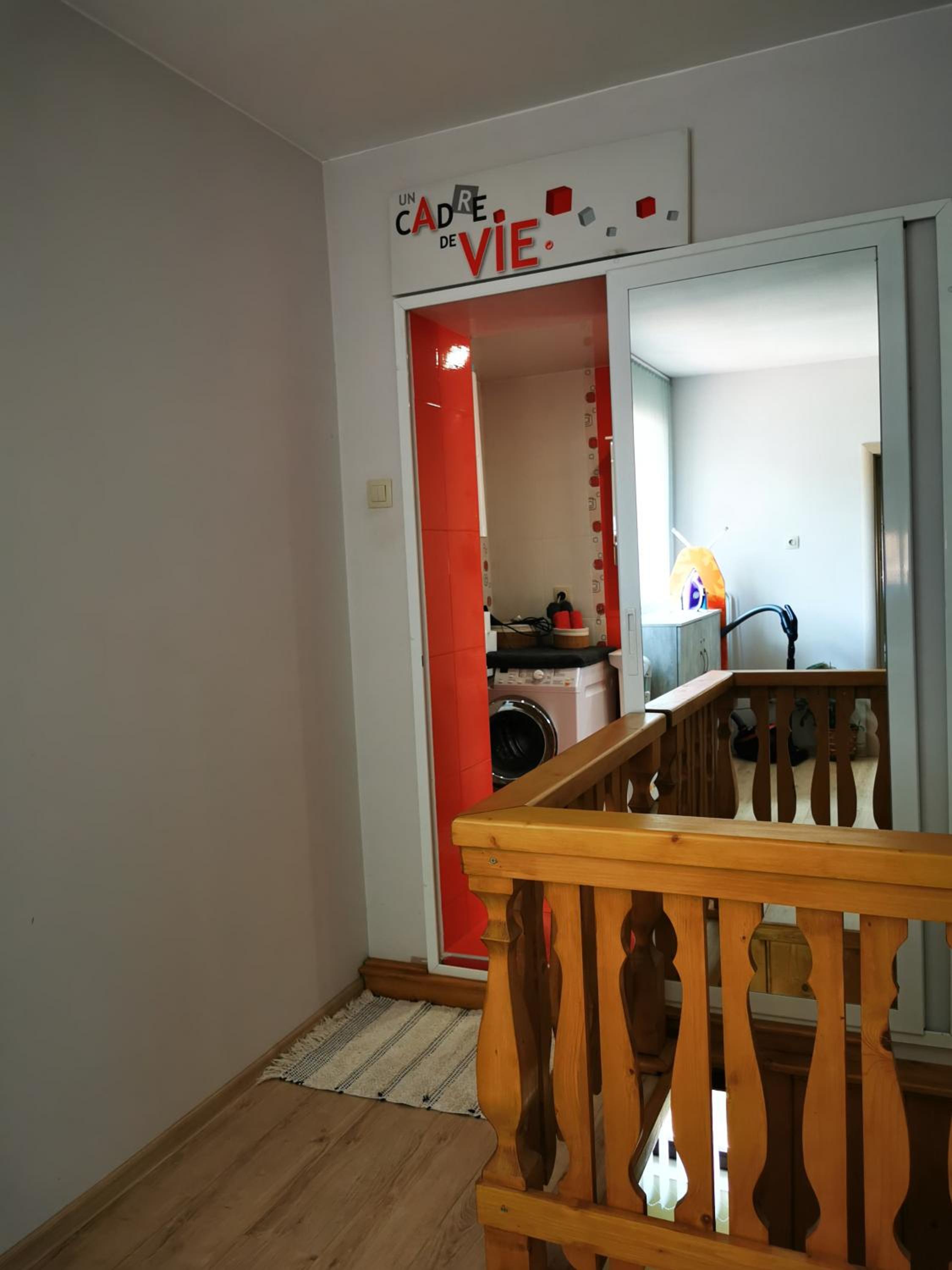 Rose Valley Guests room