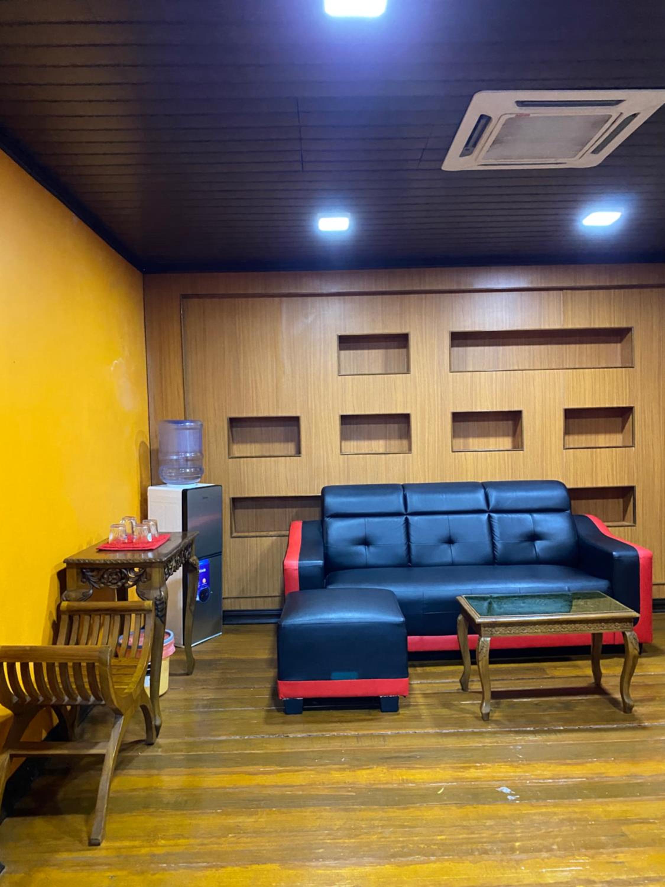 Suza Hostel photo 5