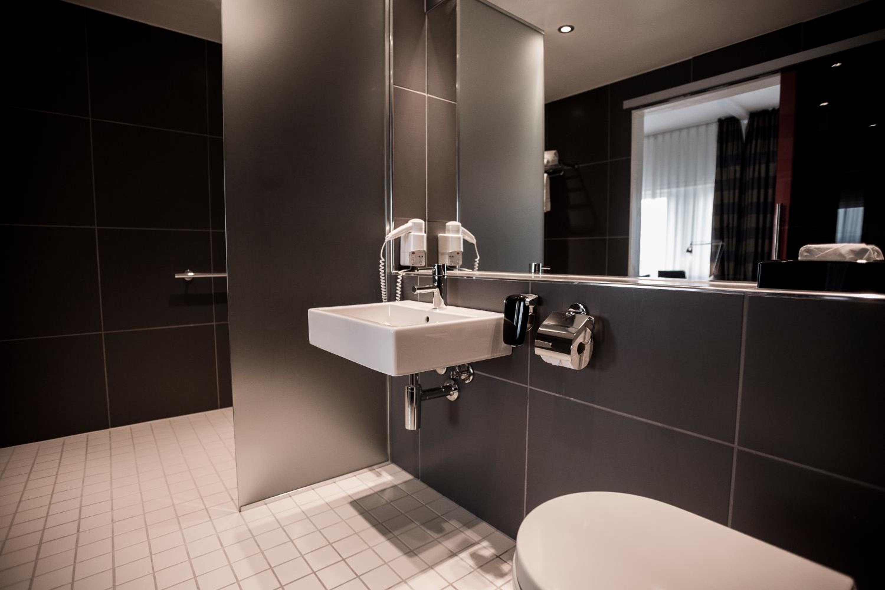 Bergen Vacations - Quality Hotel Edvard Grieg - Property Image 47