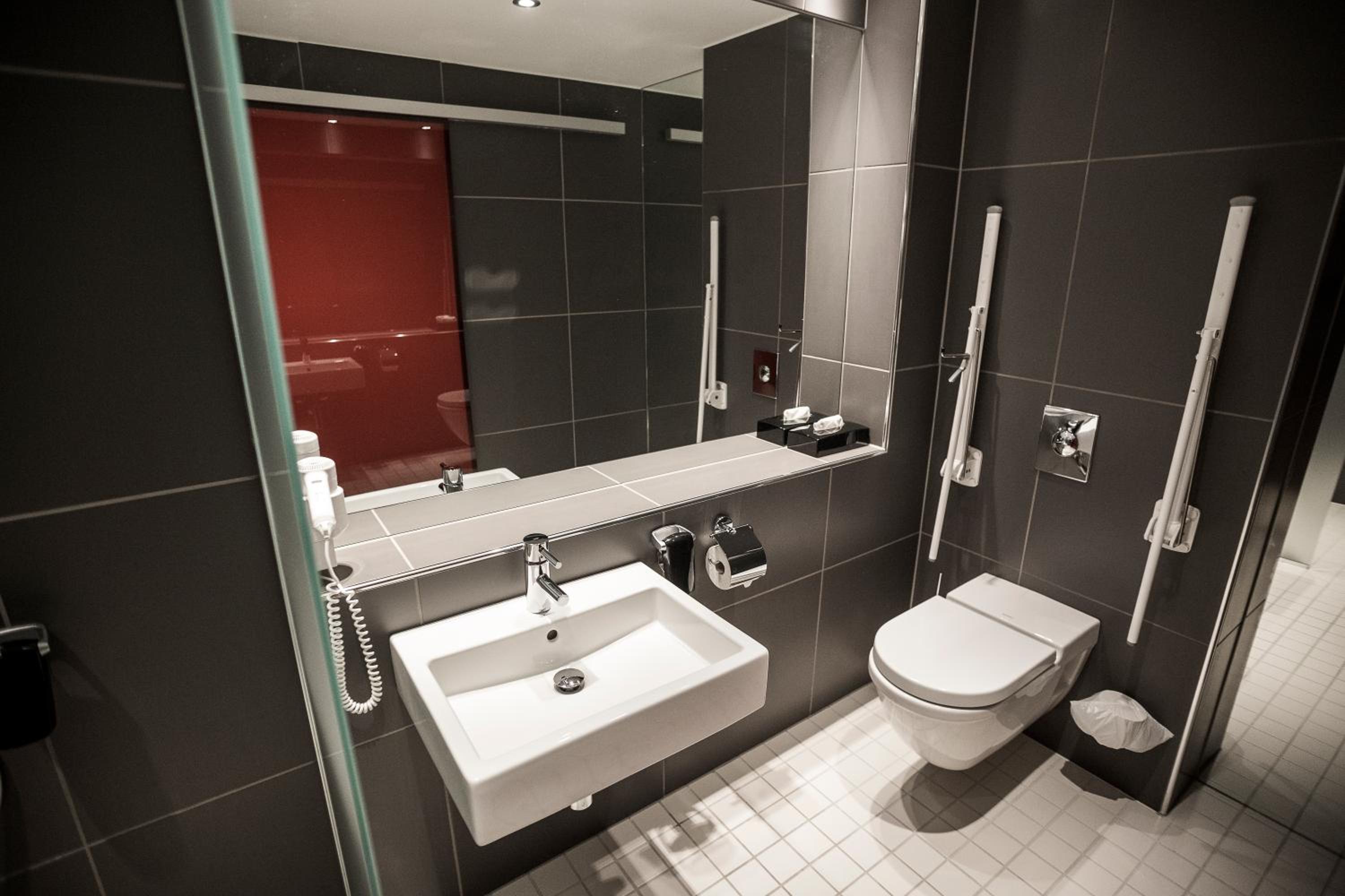 Bergen Vacations - Quality Hotel Edvard Grieg - Property Image 46