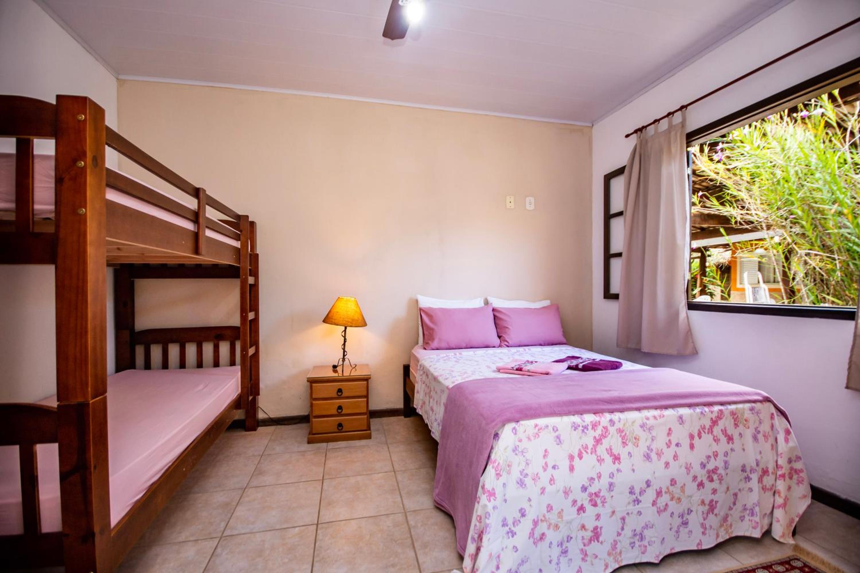 Pousada Quatro Estações Paraty