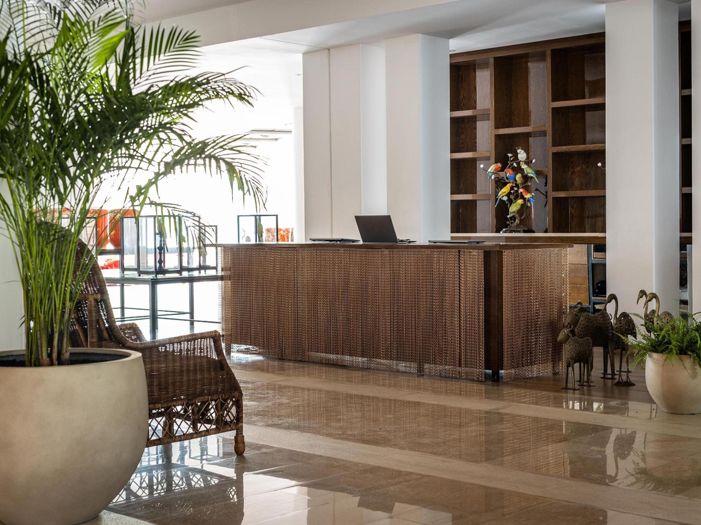 Grecotel LUXME Dama Dama