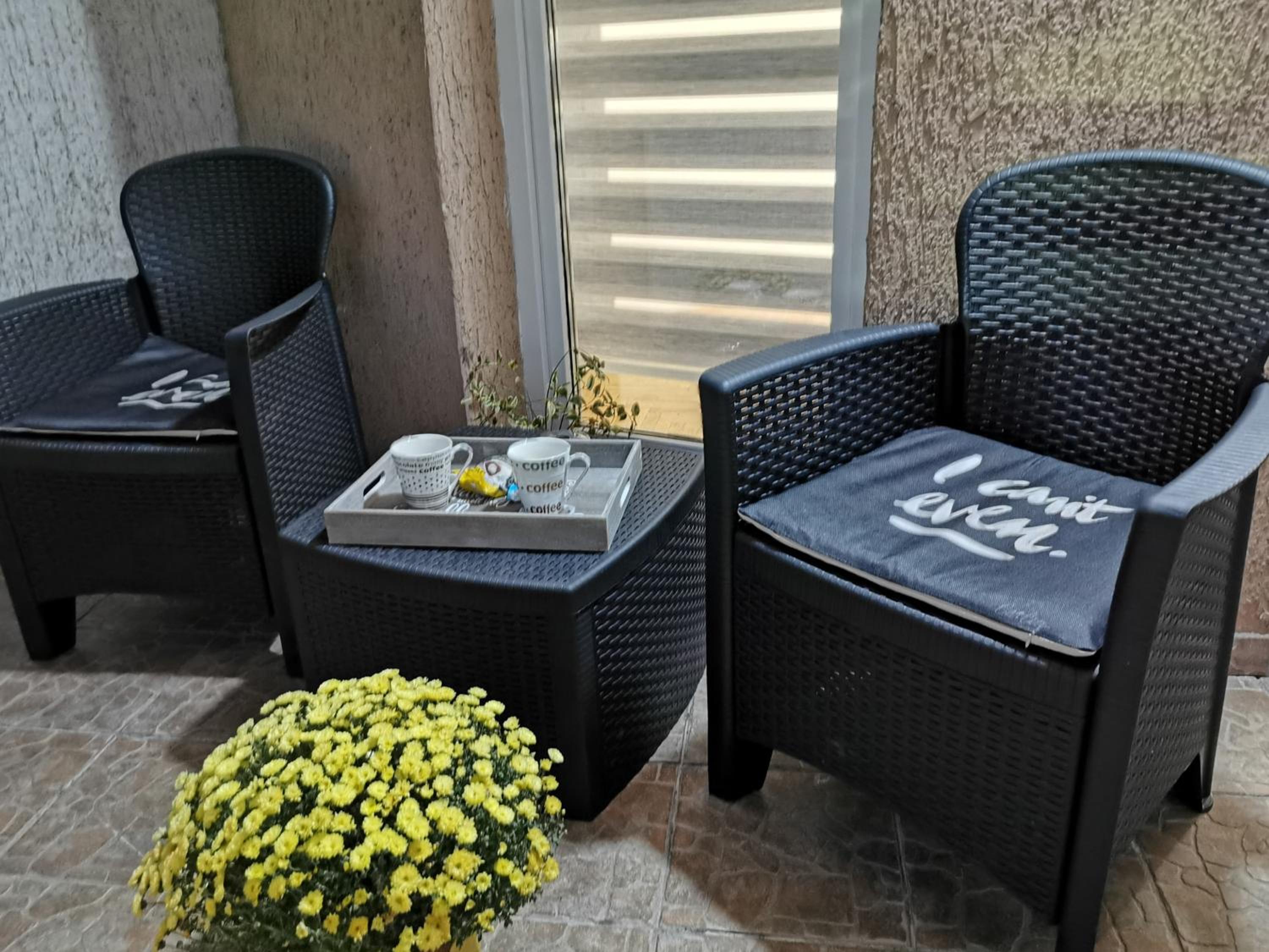 Apartman Paradiso BN