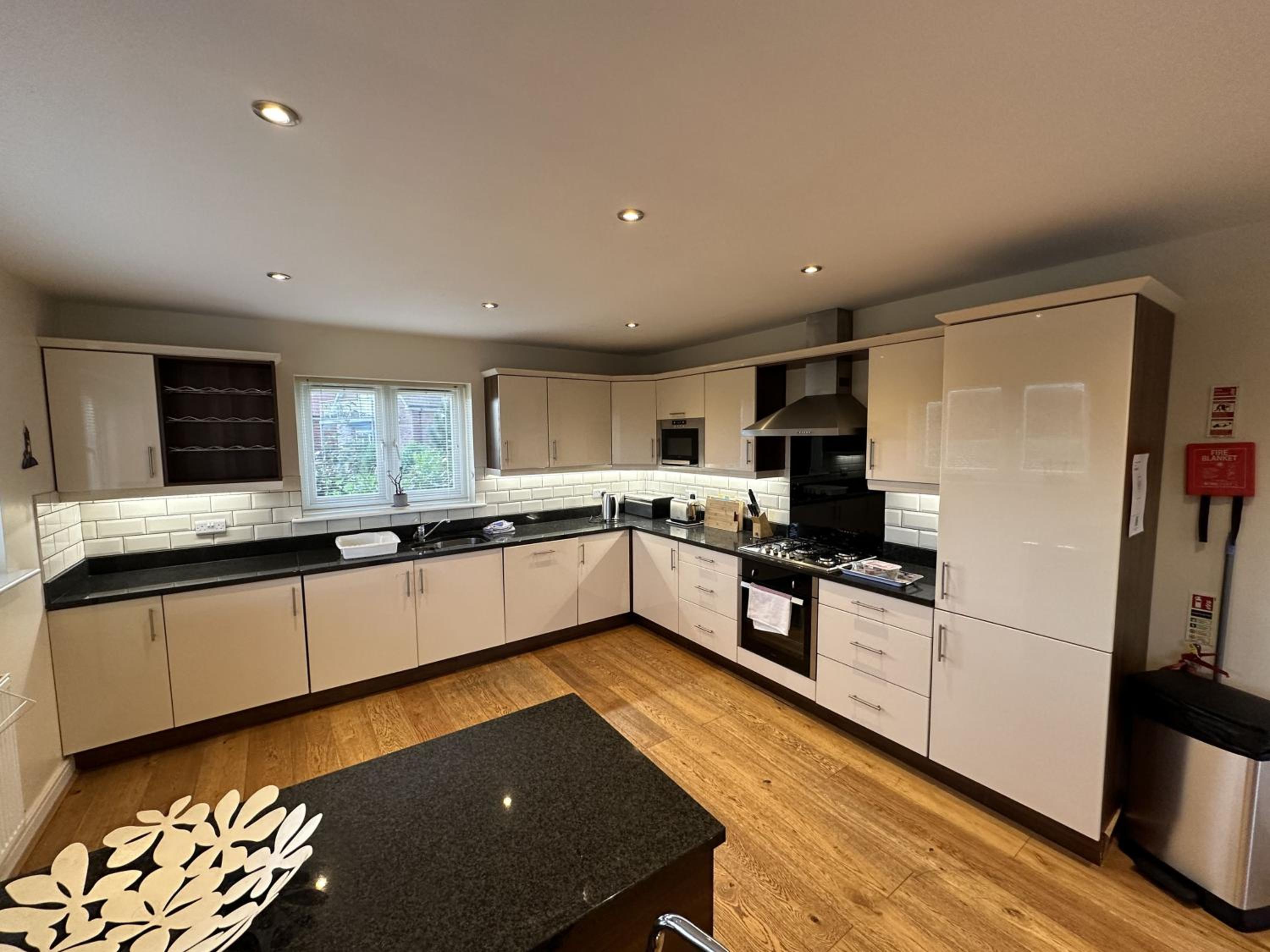 Sunrise View - Balcony and Seaview - Part of the The Bay Filey Holiday Village with pool, gym and direct beach access, pub, restaurant, tennis and meadows