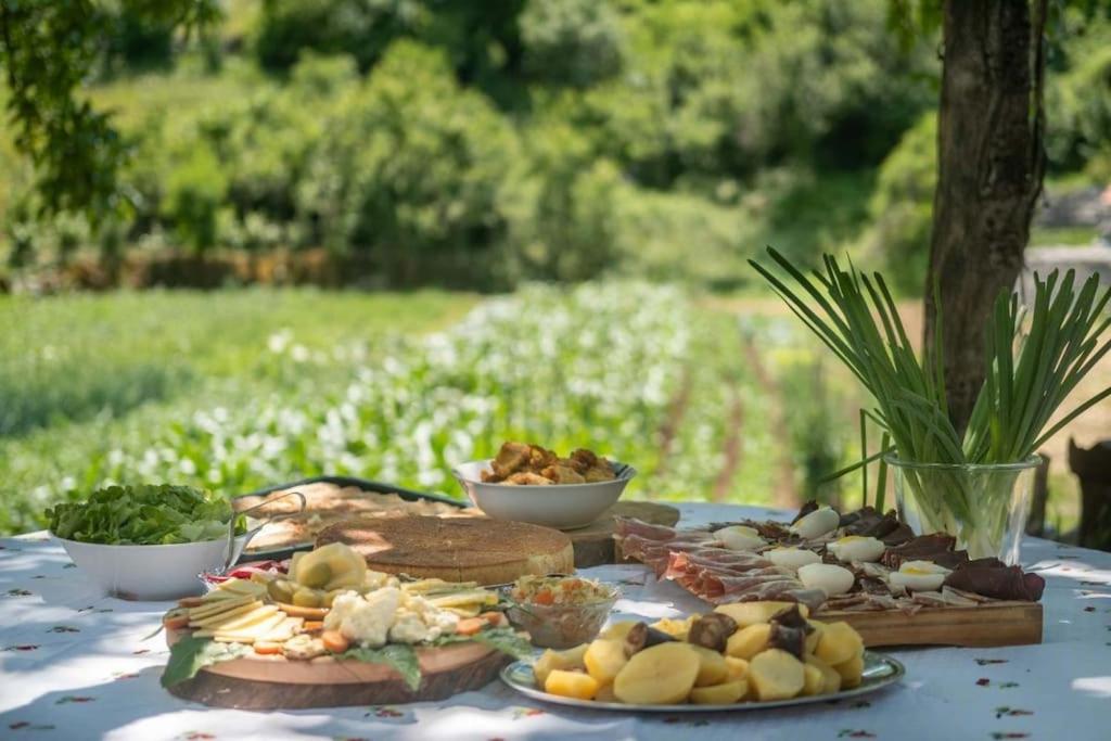 Family Vujic household - with organic fare photo 2