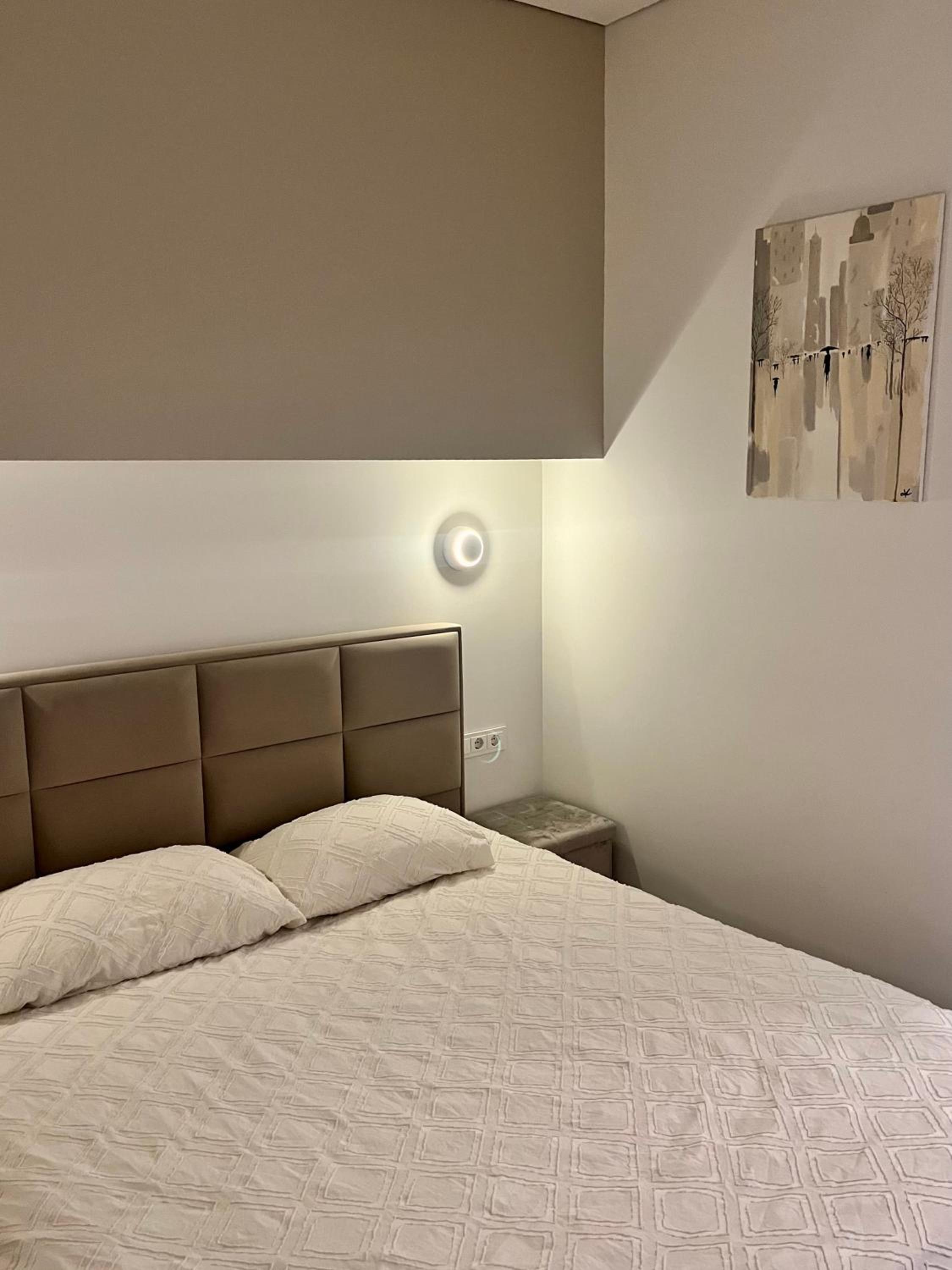 Cozy Apartment with Garden & Terrace in Kaunas