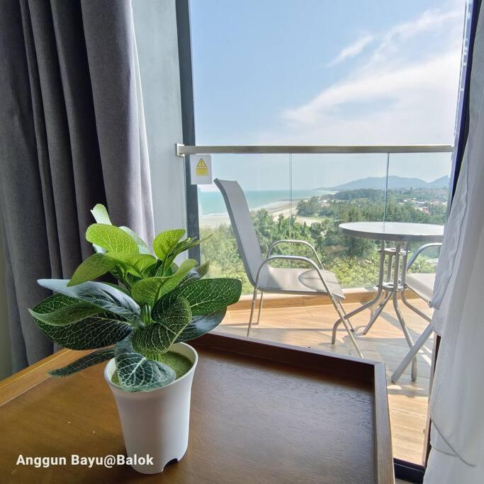 TimurBay Family Seaview, Kuantan by Anggun Bayu - Netflix Ready photo 5