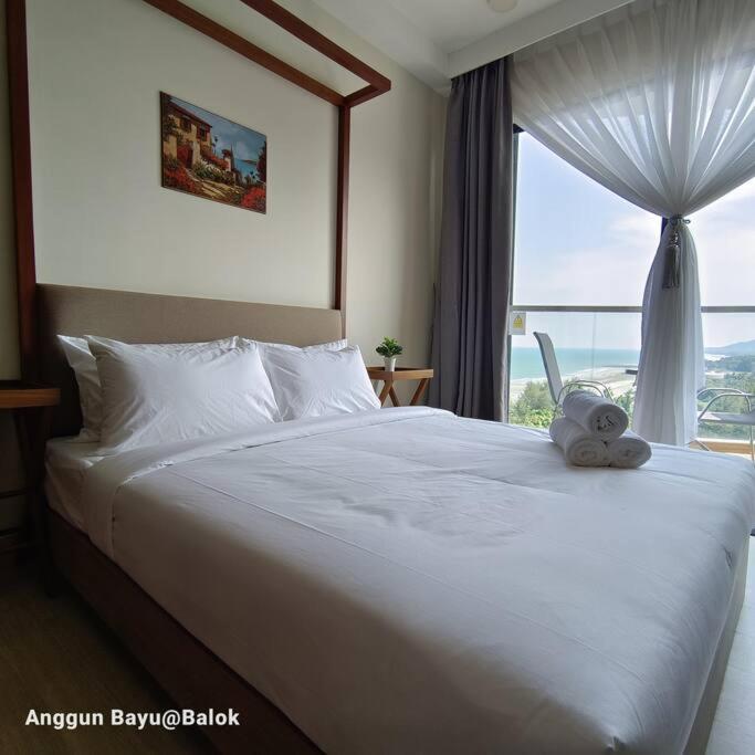 TimurBay Family Seaview, Kuantan by Anggun Bayu - Netflix Ready photo 7