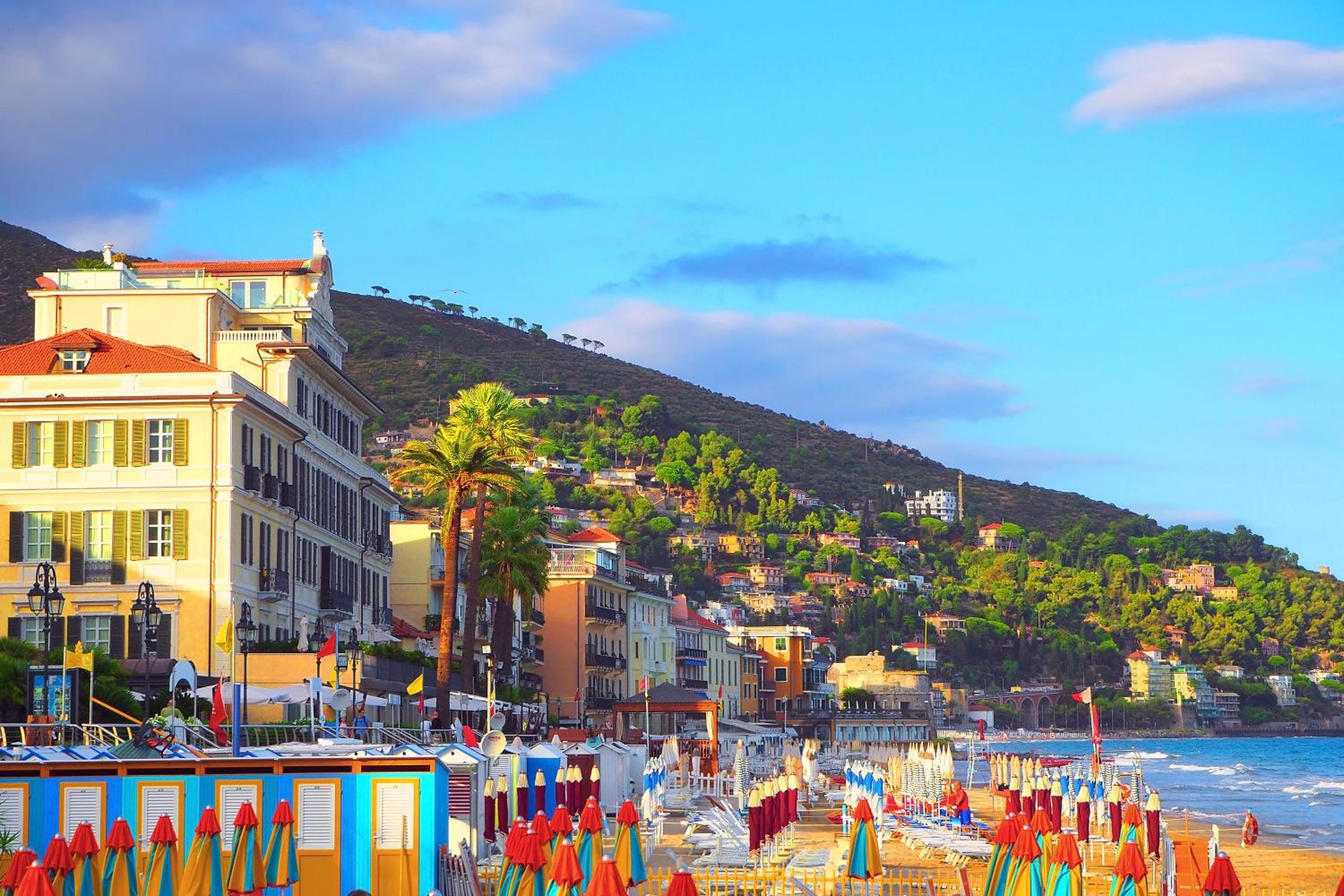 La Stalletta Relax - private parking - Happy Rentals view 2