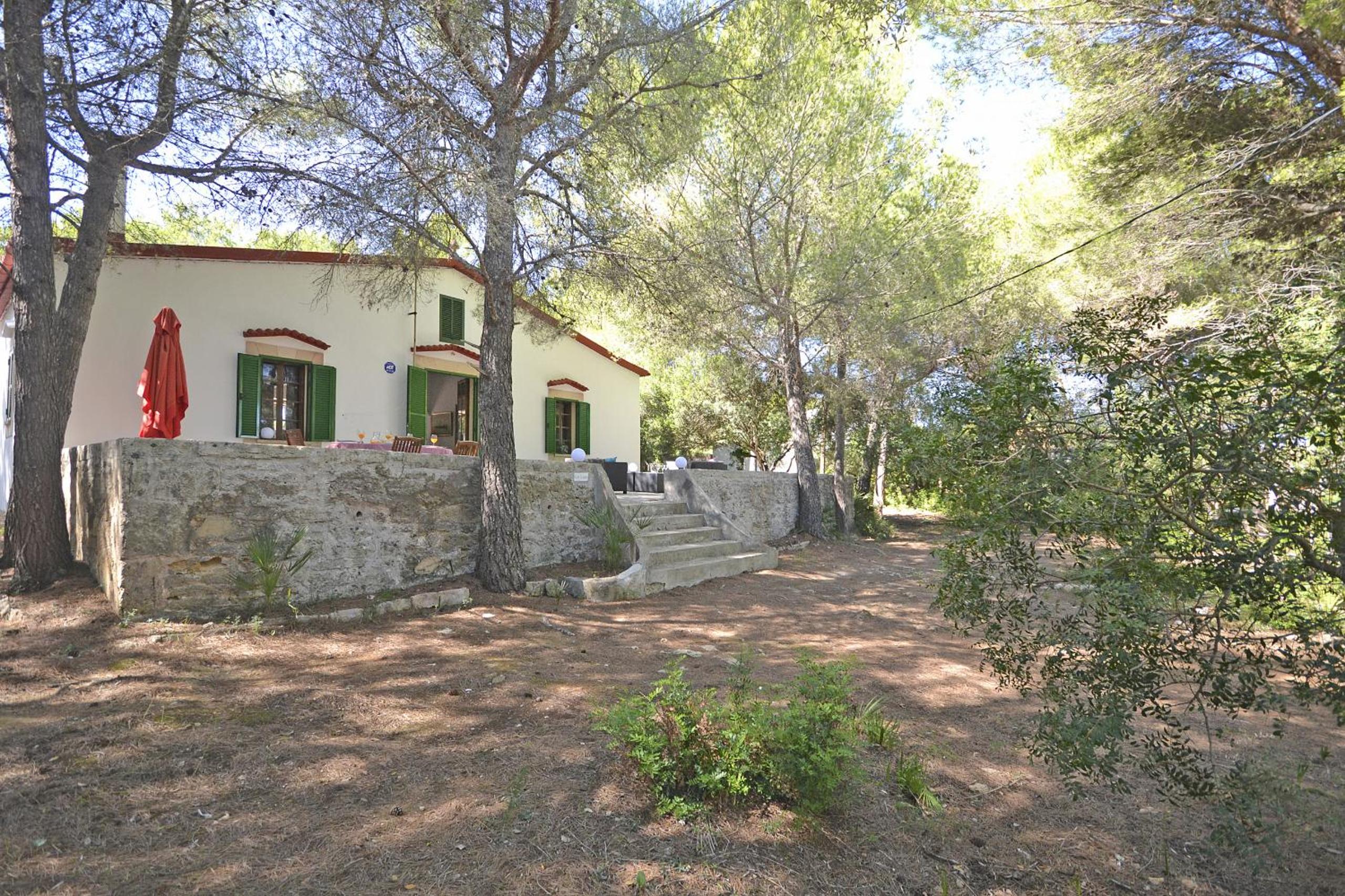 Villa Teresa