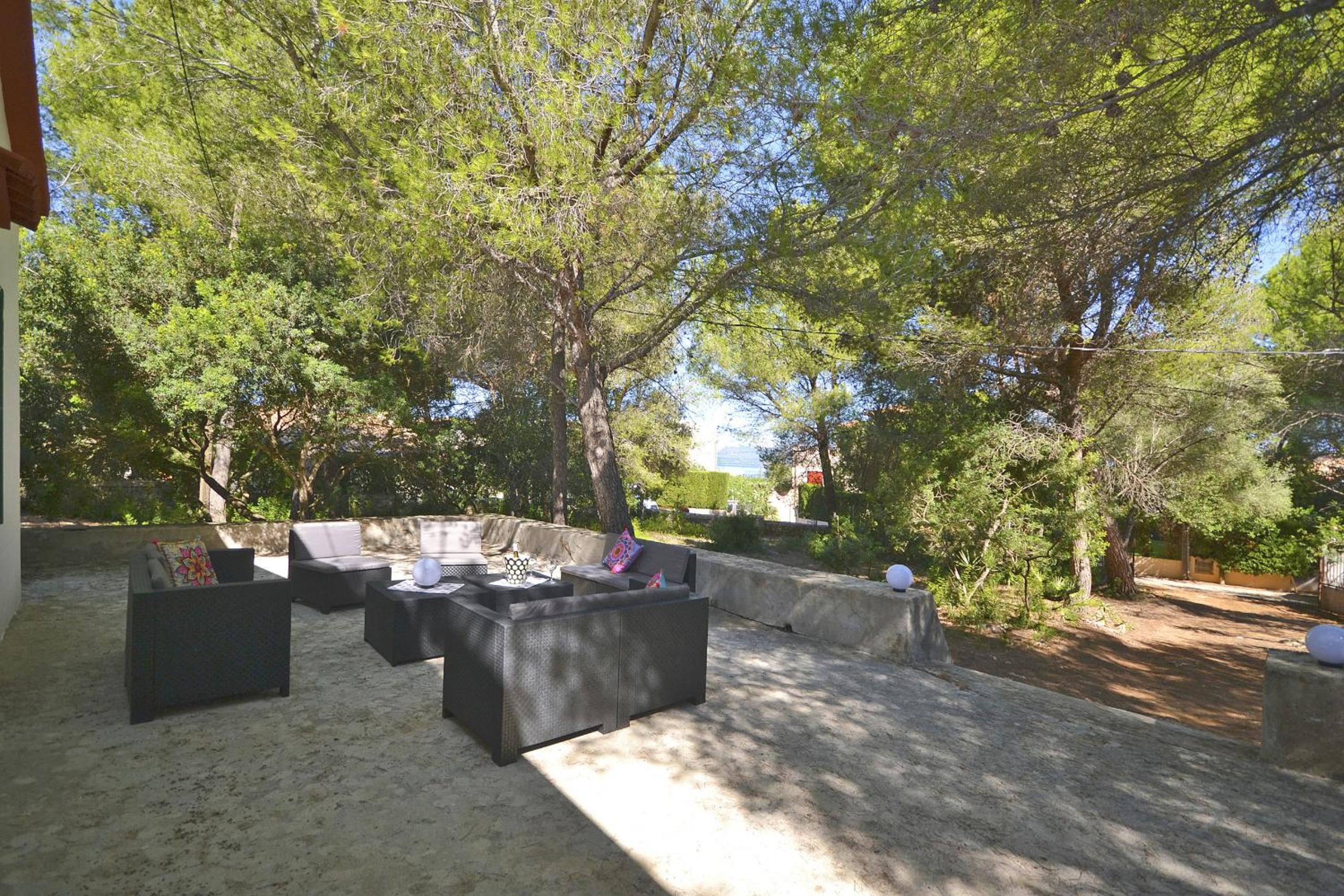 Villa Teresa