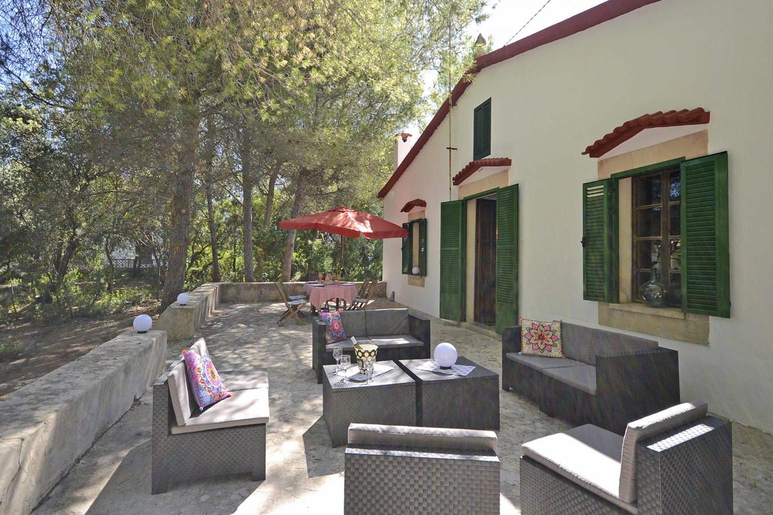 Villa Teresa