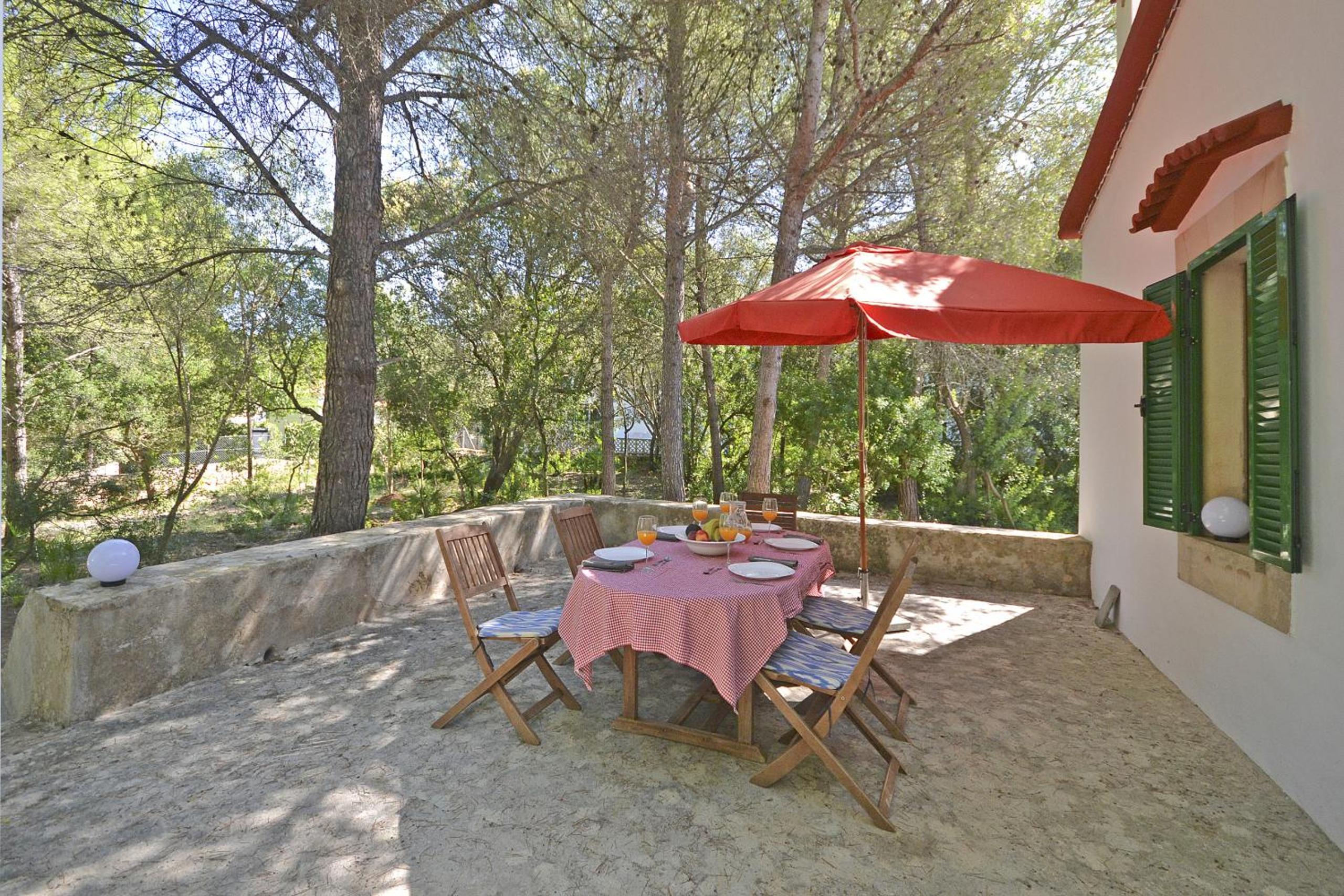 Villa Teresa