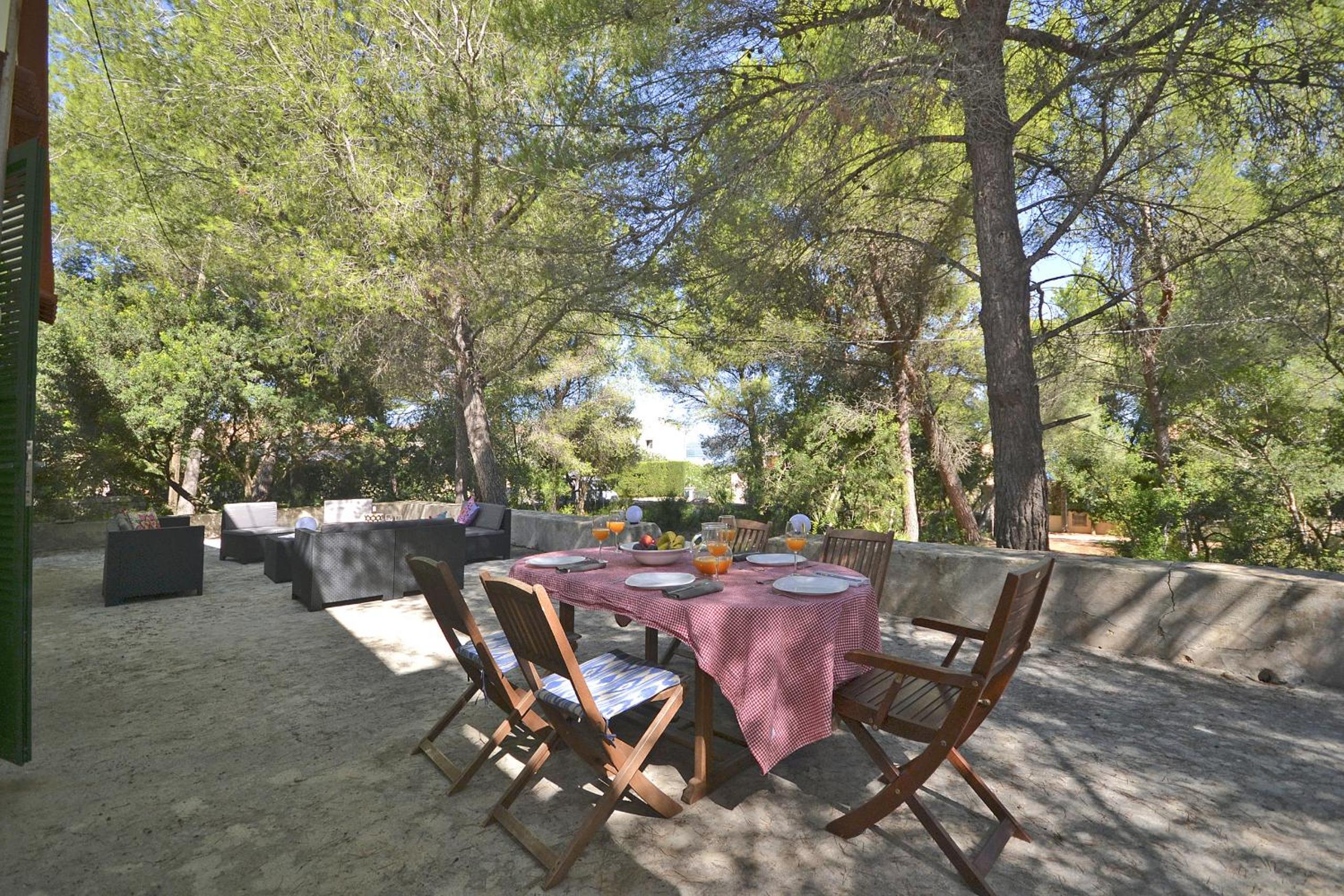 Villa Teresa