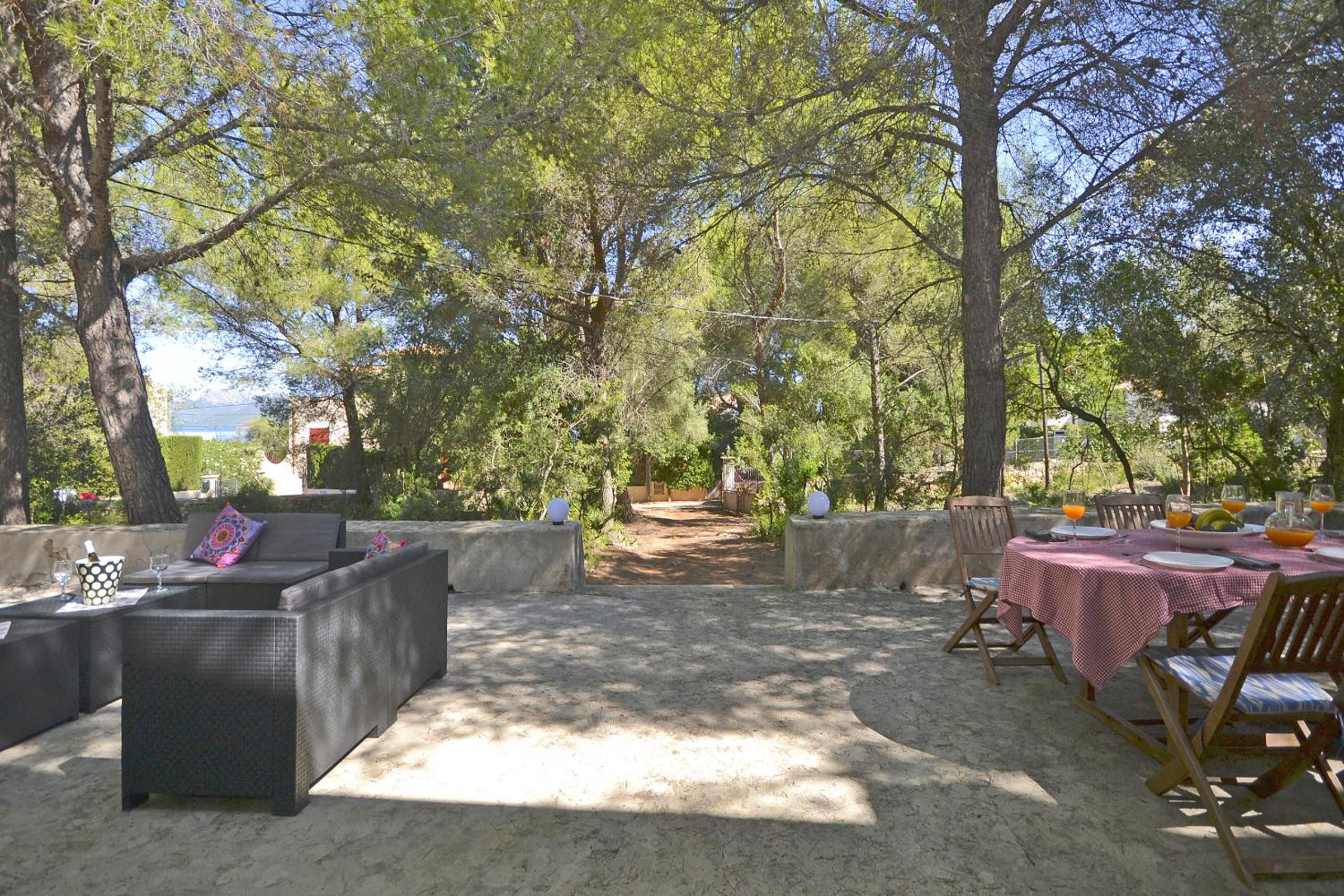 Villa Teresa