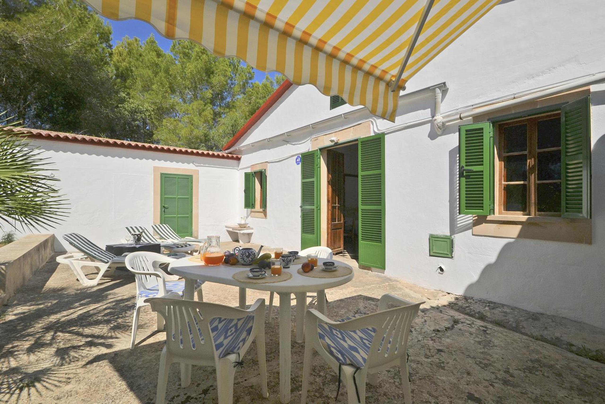 Villa Teresa