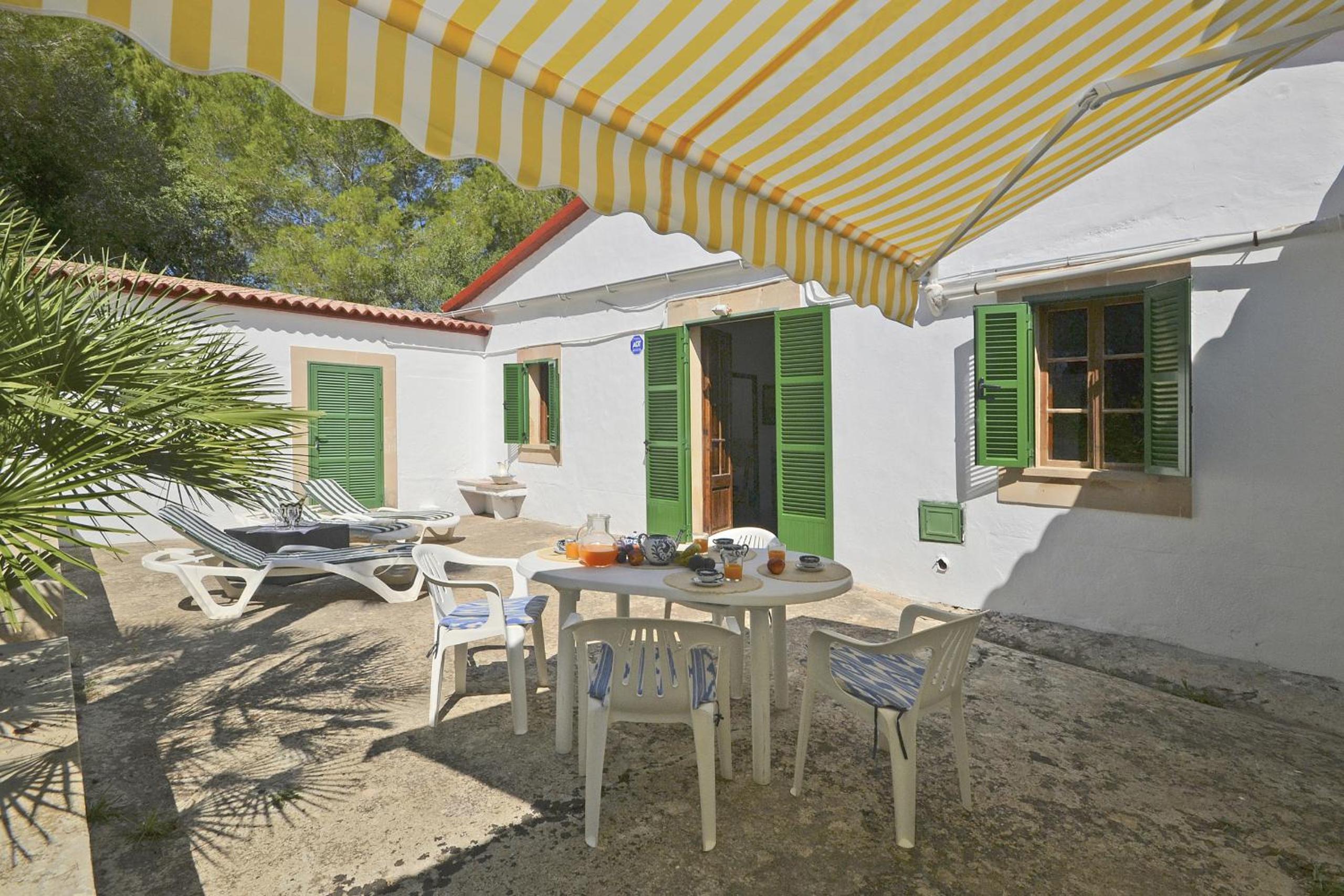 Villa Teresa