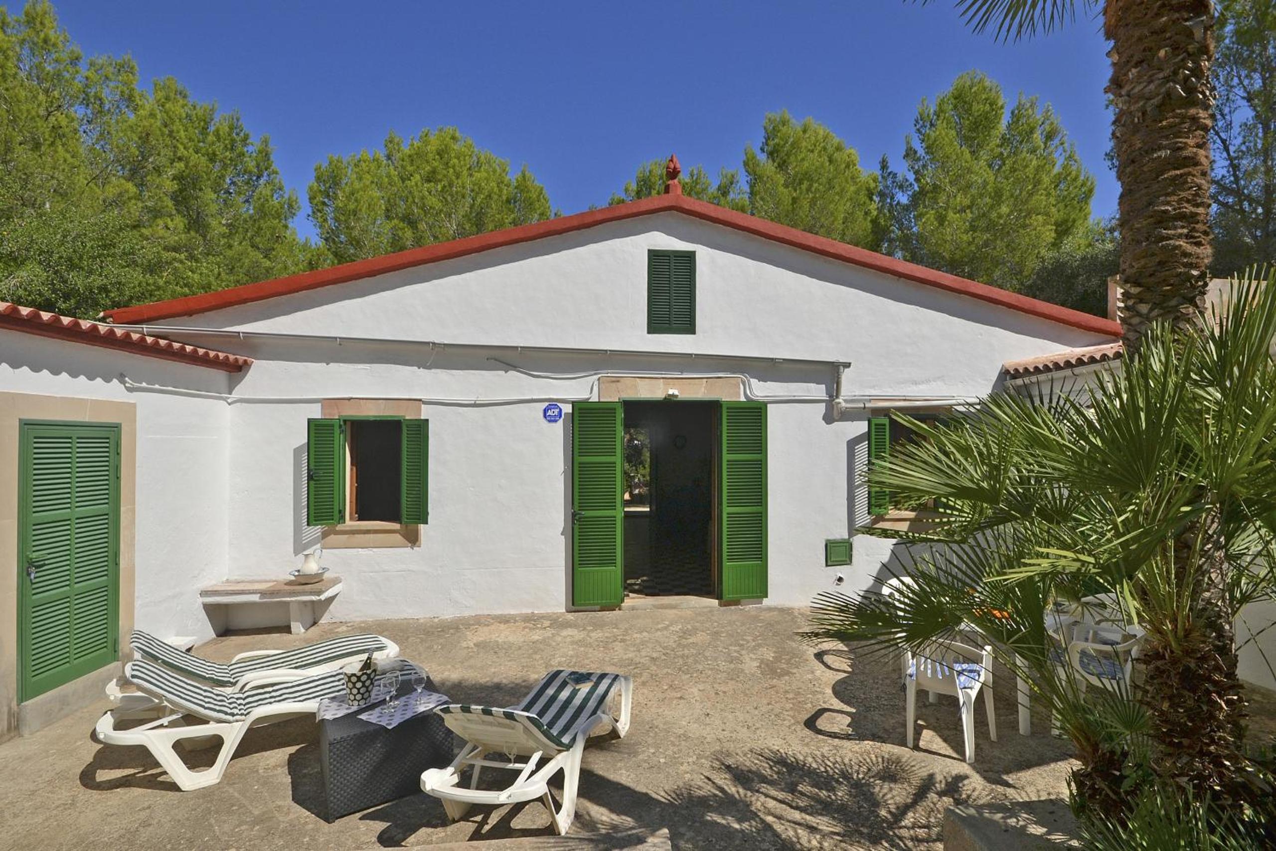 Villa Teresa