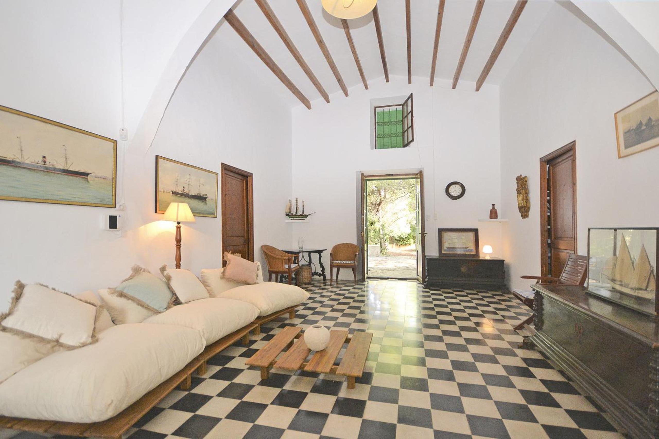 Villa Teresa