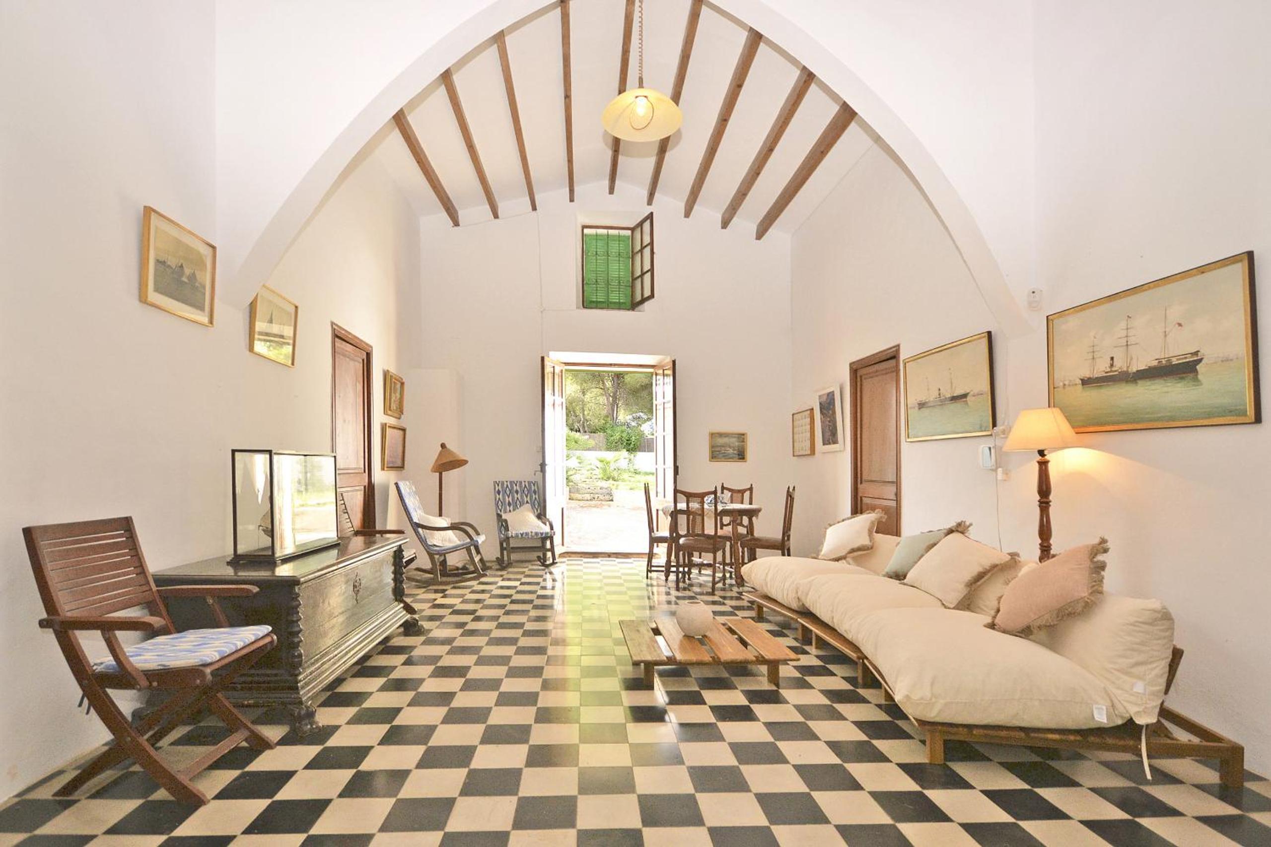 Villa Teresa