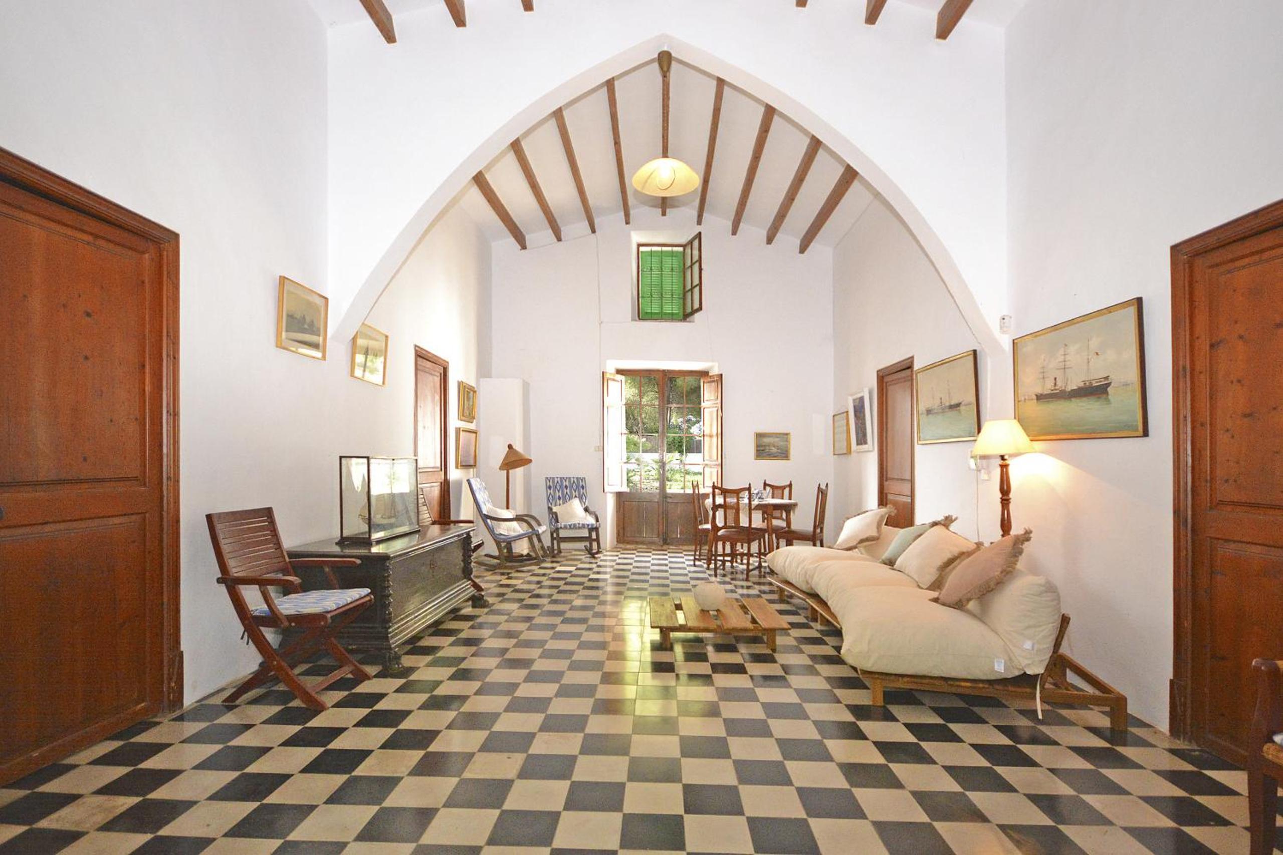 Villa Teresa
