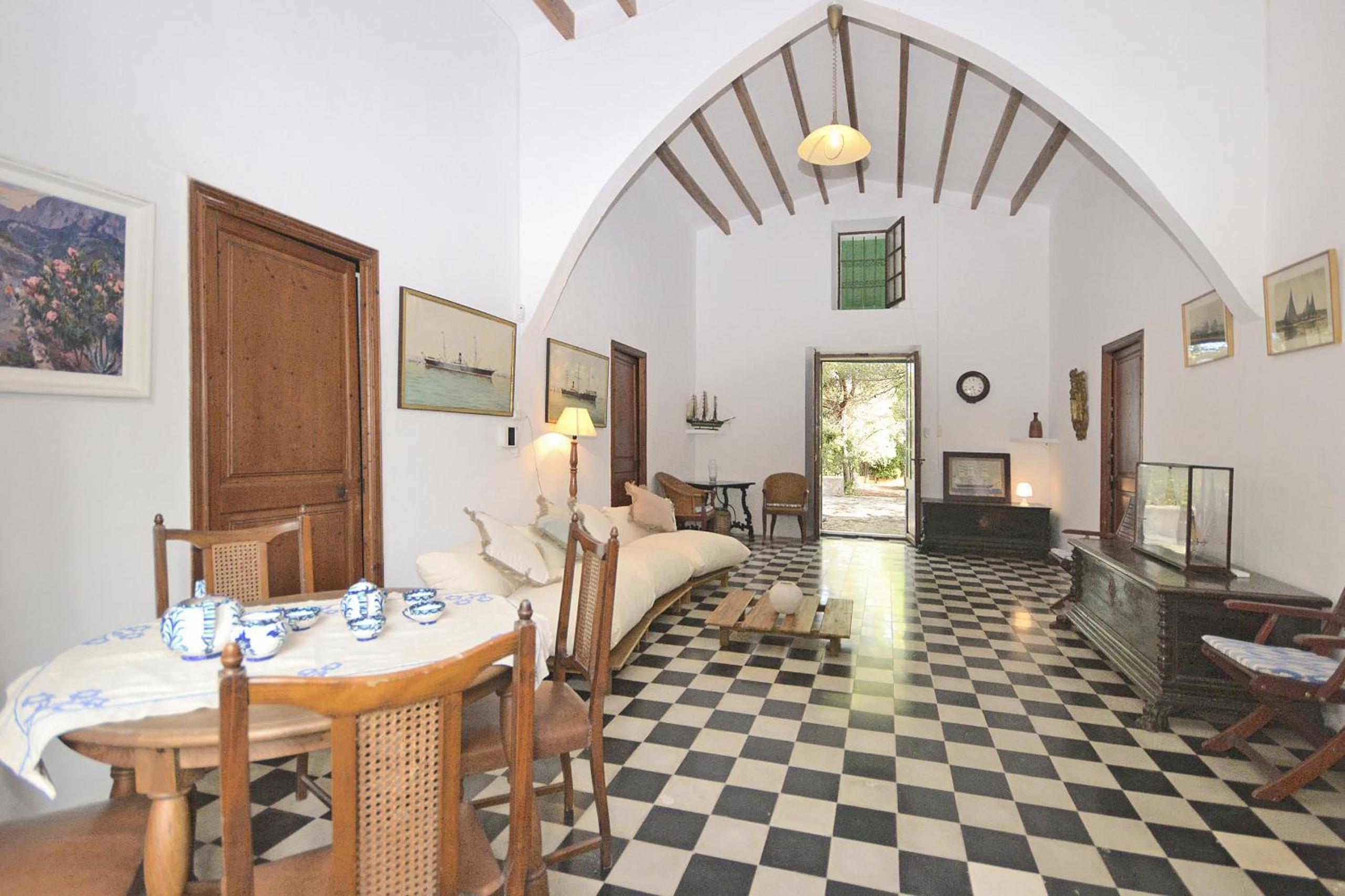 Villa Teresa