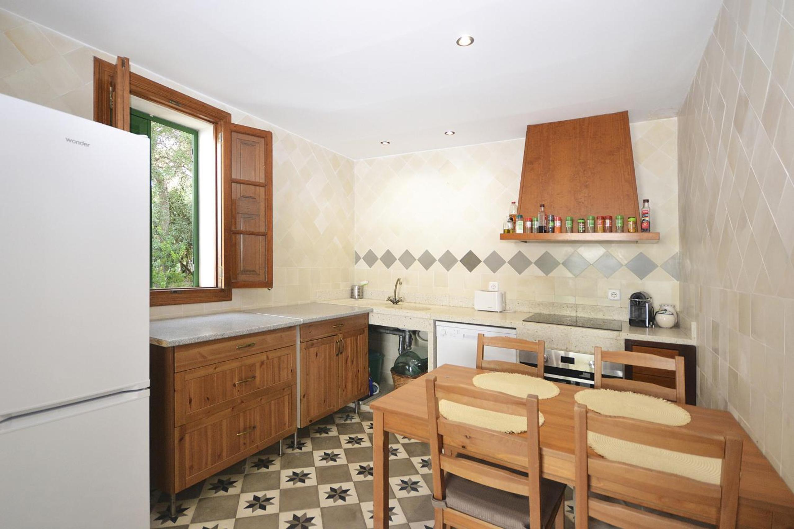Villa Teresa