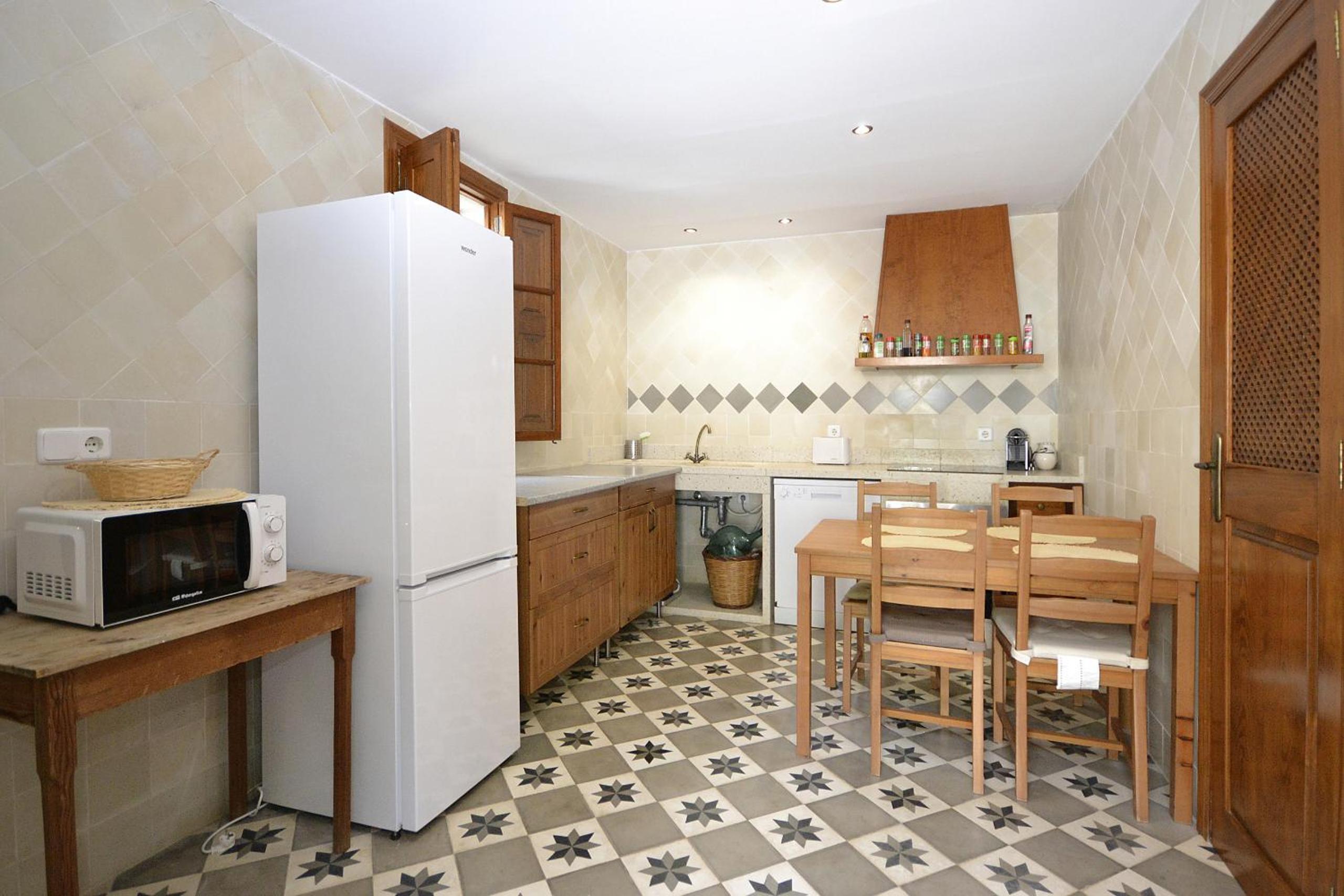Villa Teresa