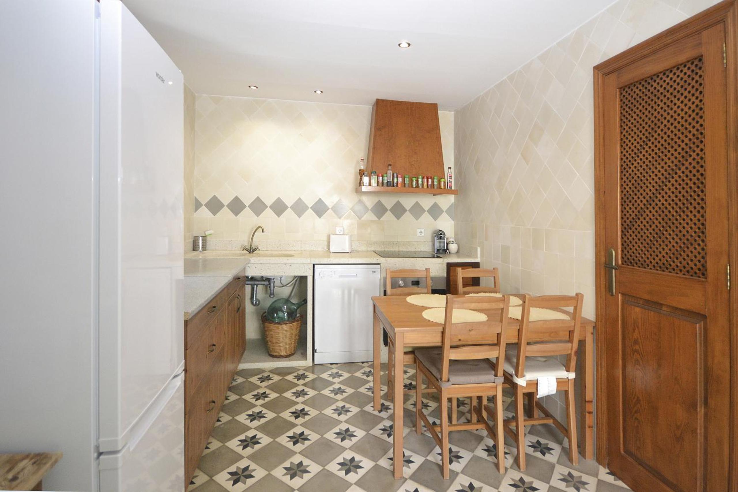 Villa Teresa