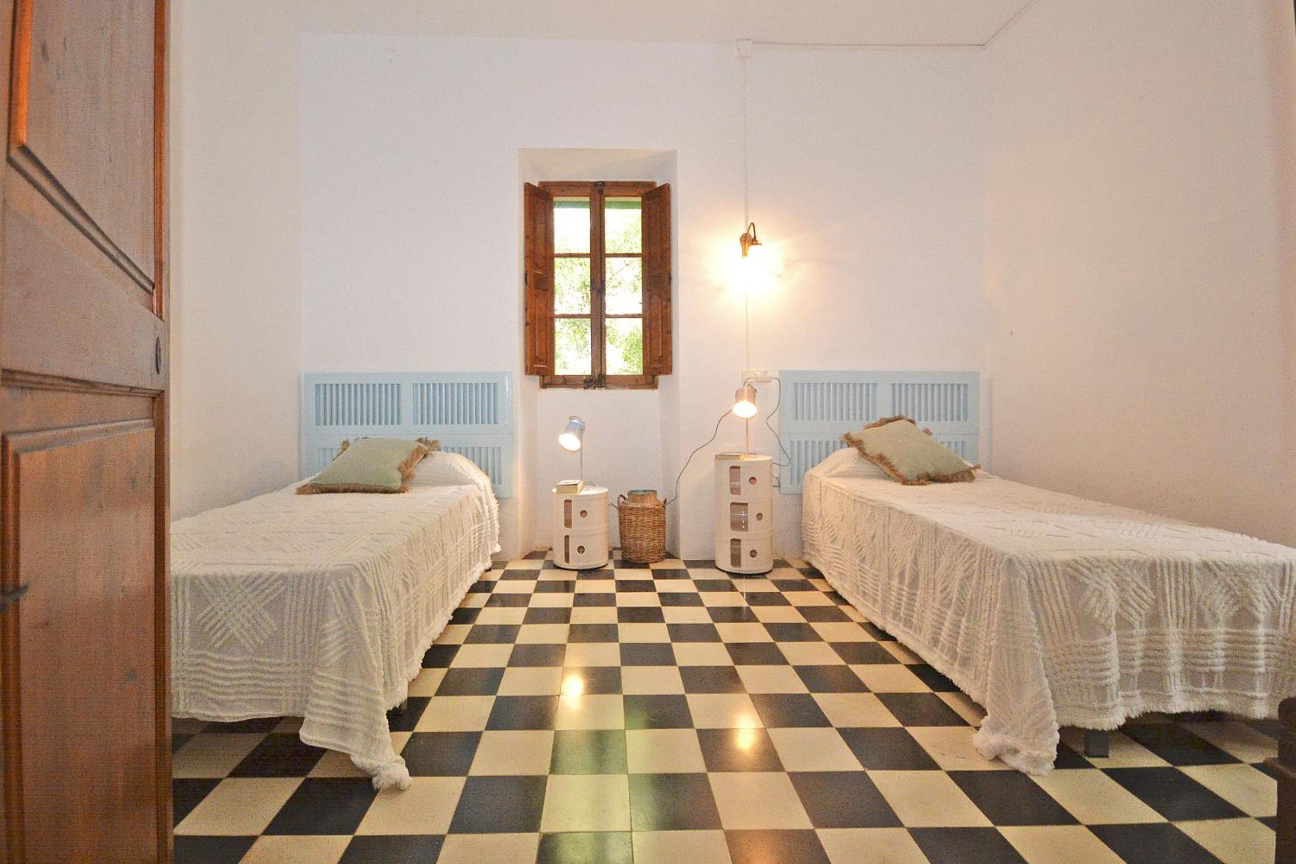 Villa Teresa