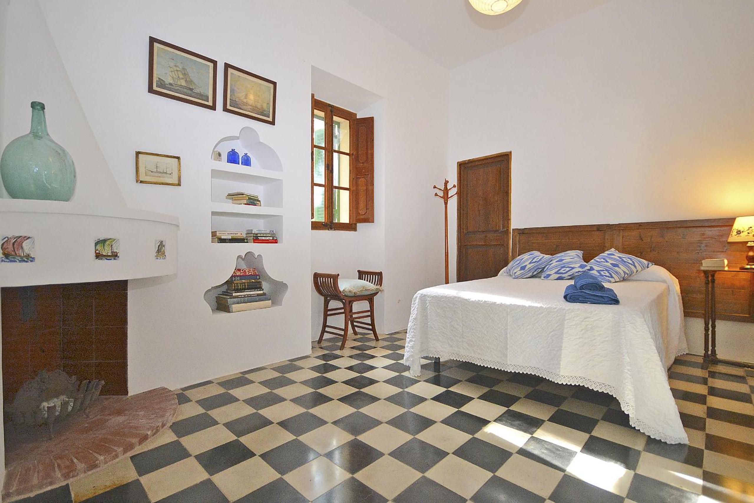Villa Teresa