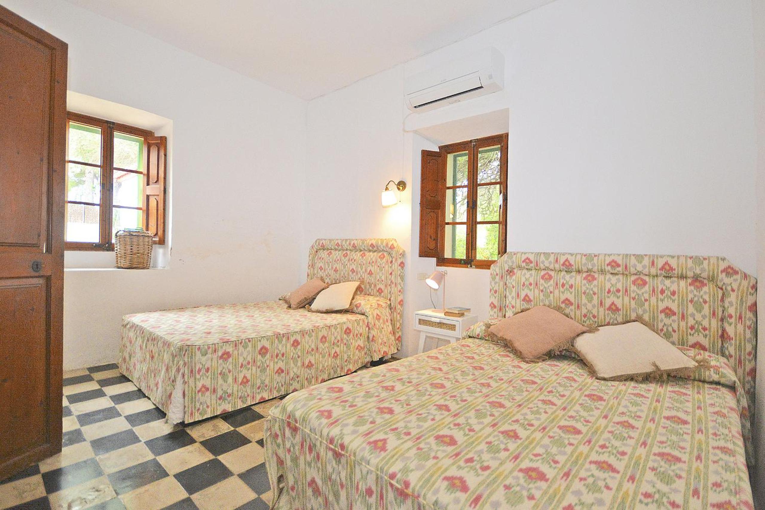 Villa Teresa